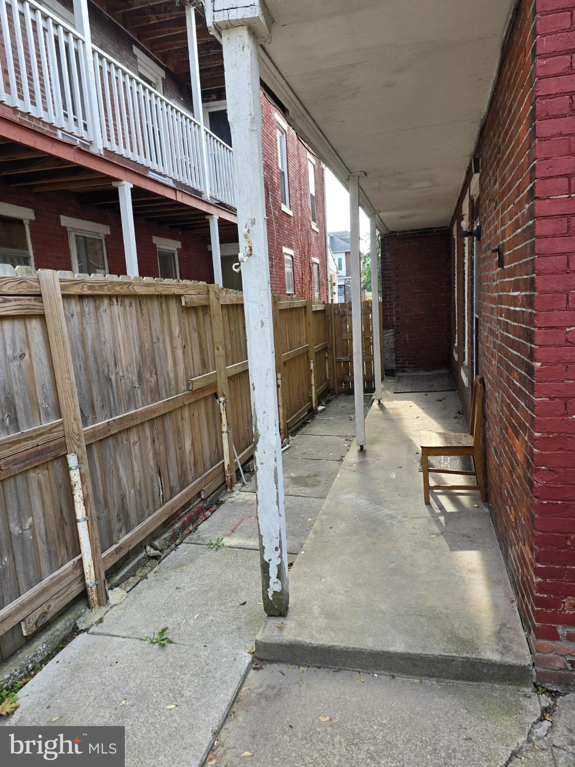 DAUPHIN COUNTY - Residential