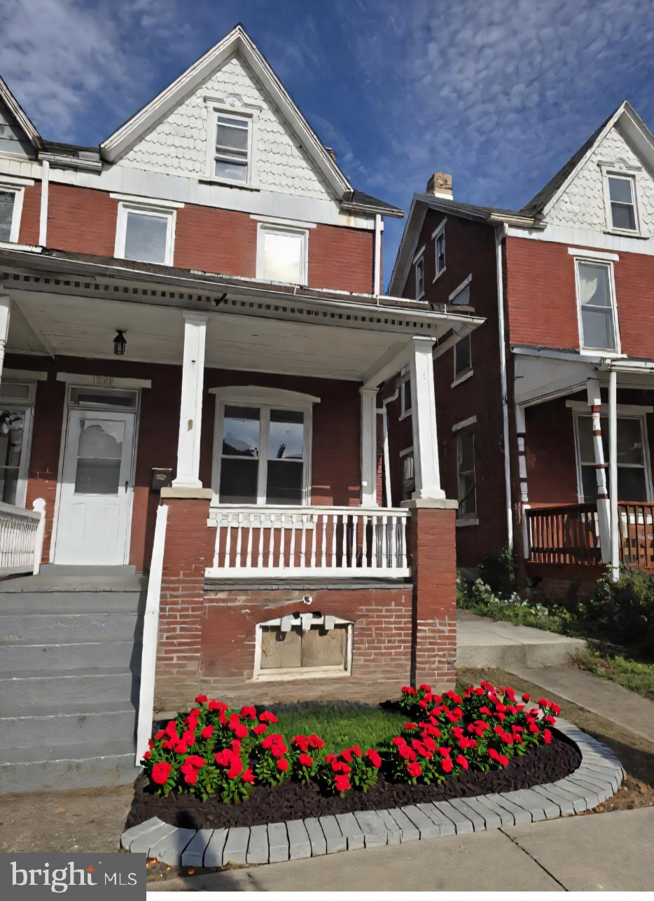 DAUPHIN COUNTY - Residential