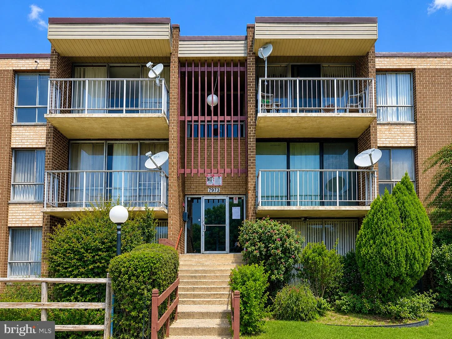 7973 Riggs Road Unit 2, Hyattsville, MD, 20783
