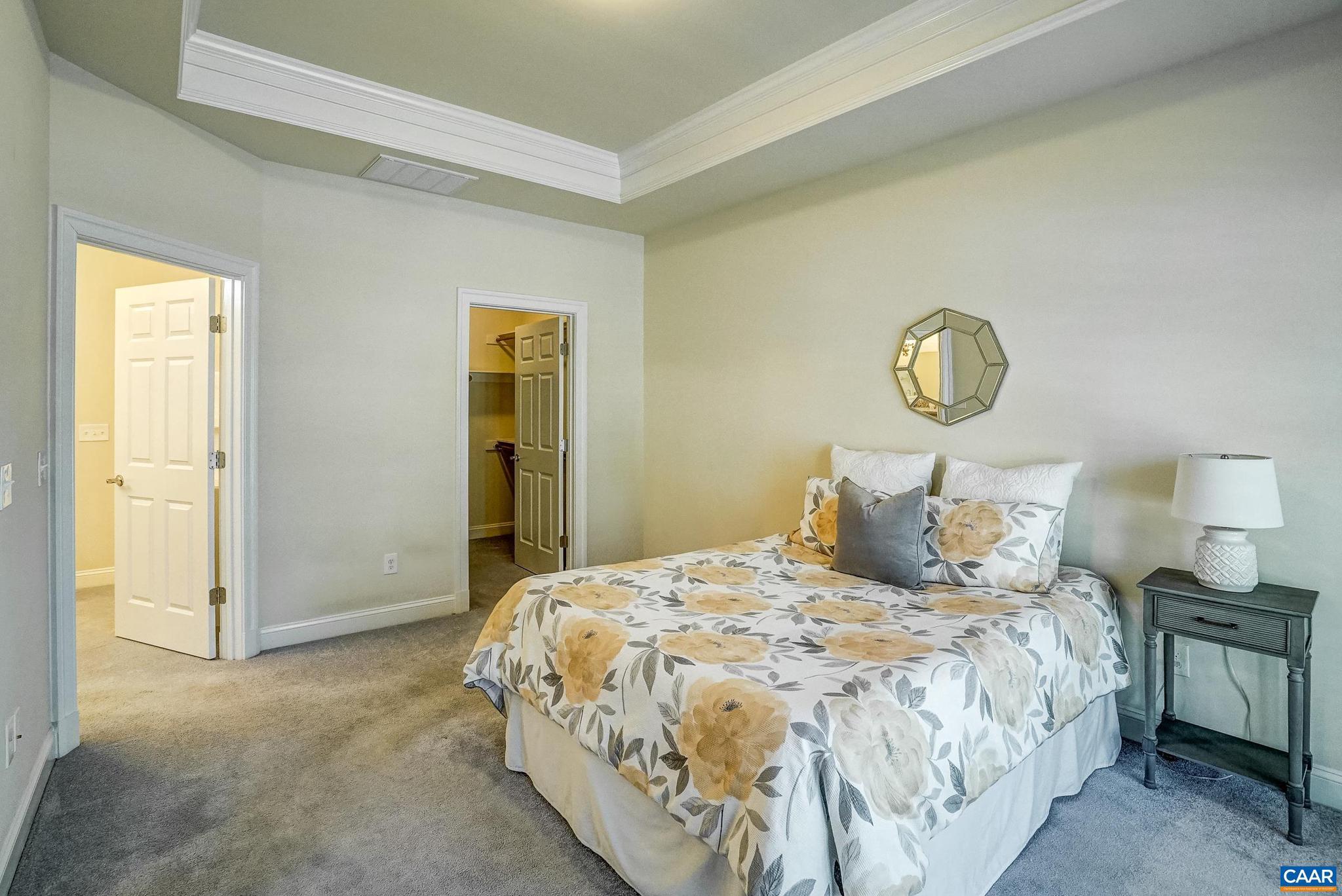 OLD TRAIL - Residential