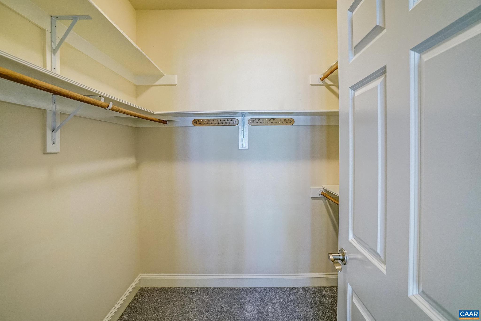 OLD TRAIL - Residential