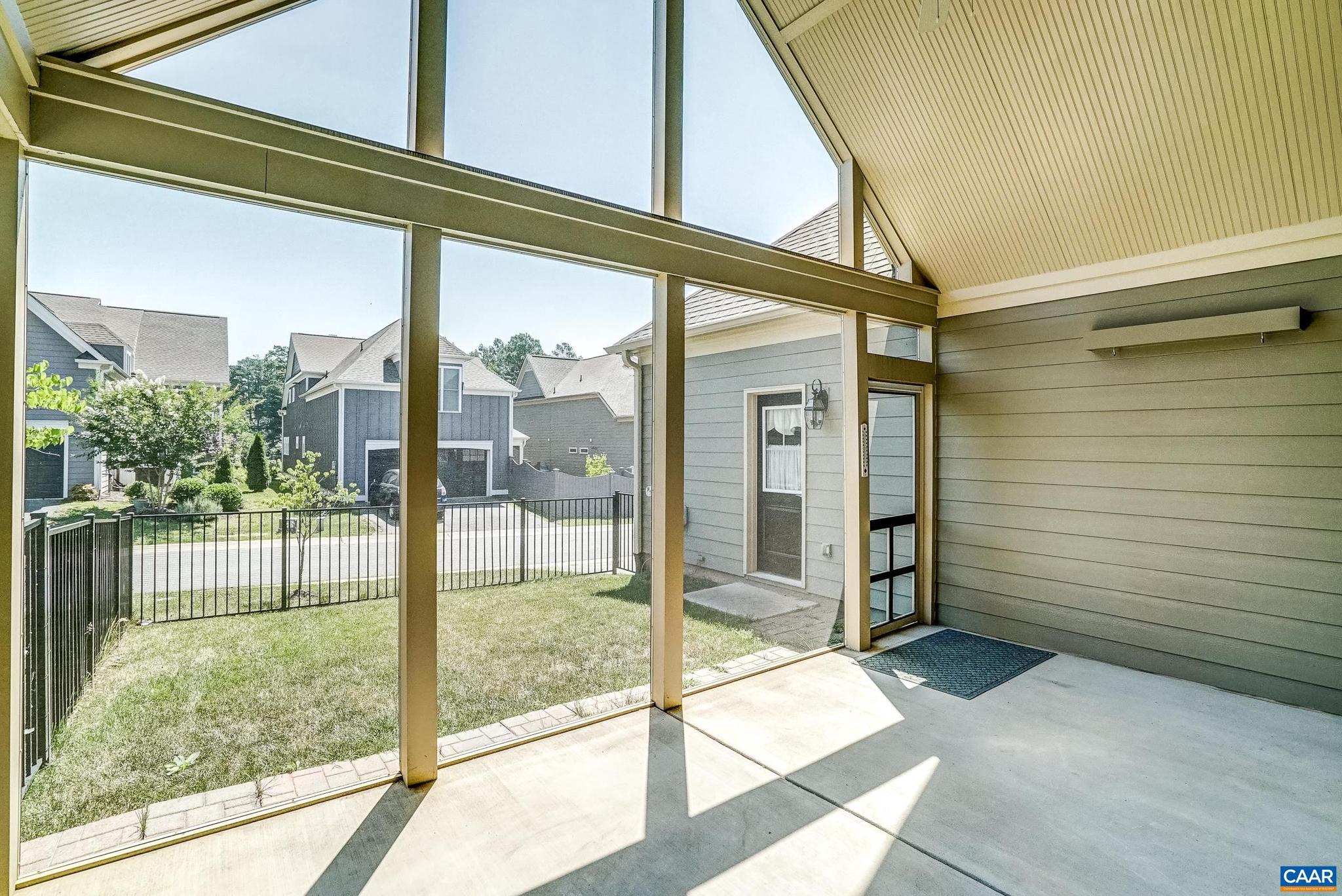 OLD TRAIL - Residential