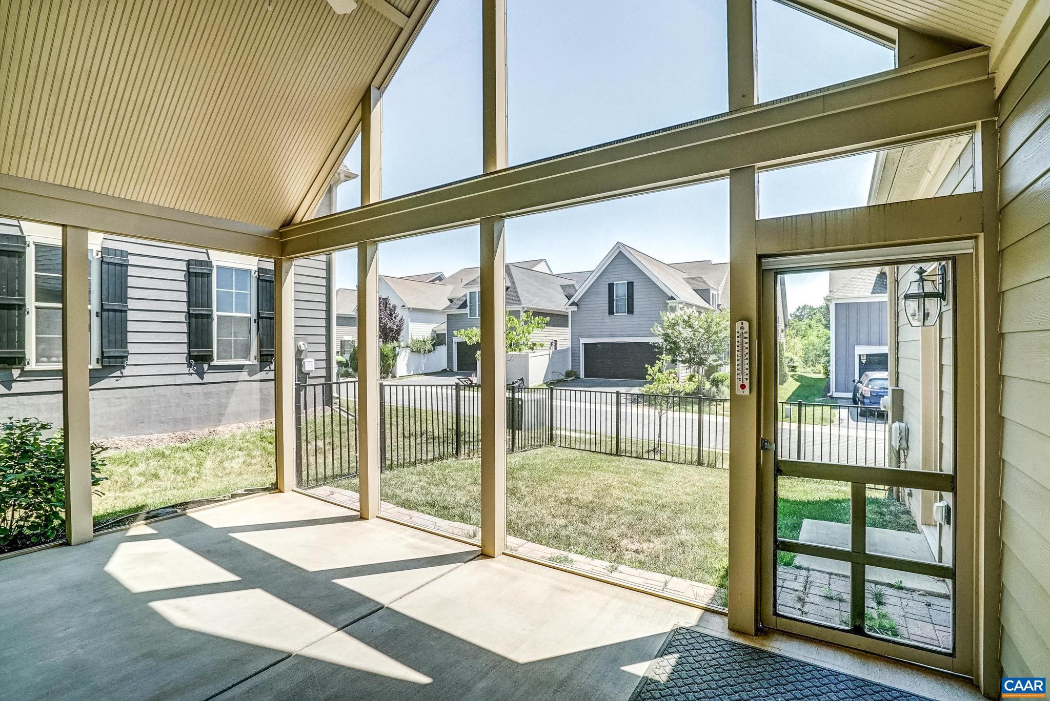 OLD TRAIL - Residential