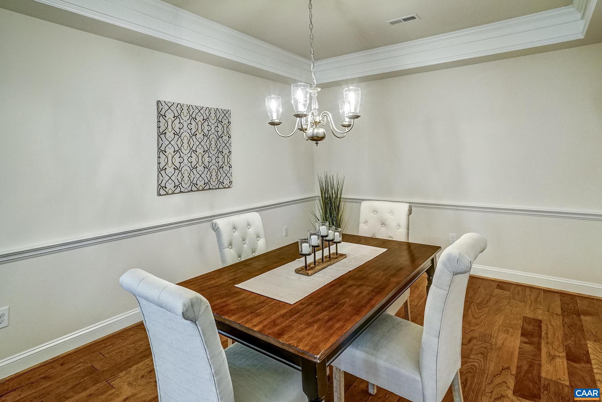 OLD TRAIL - Residential