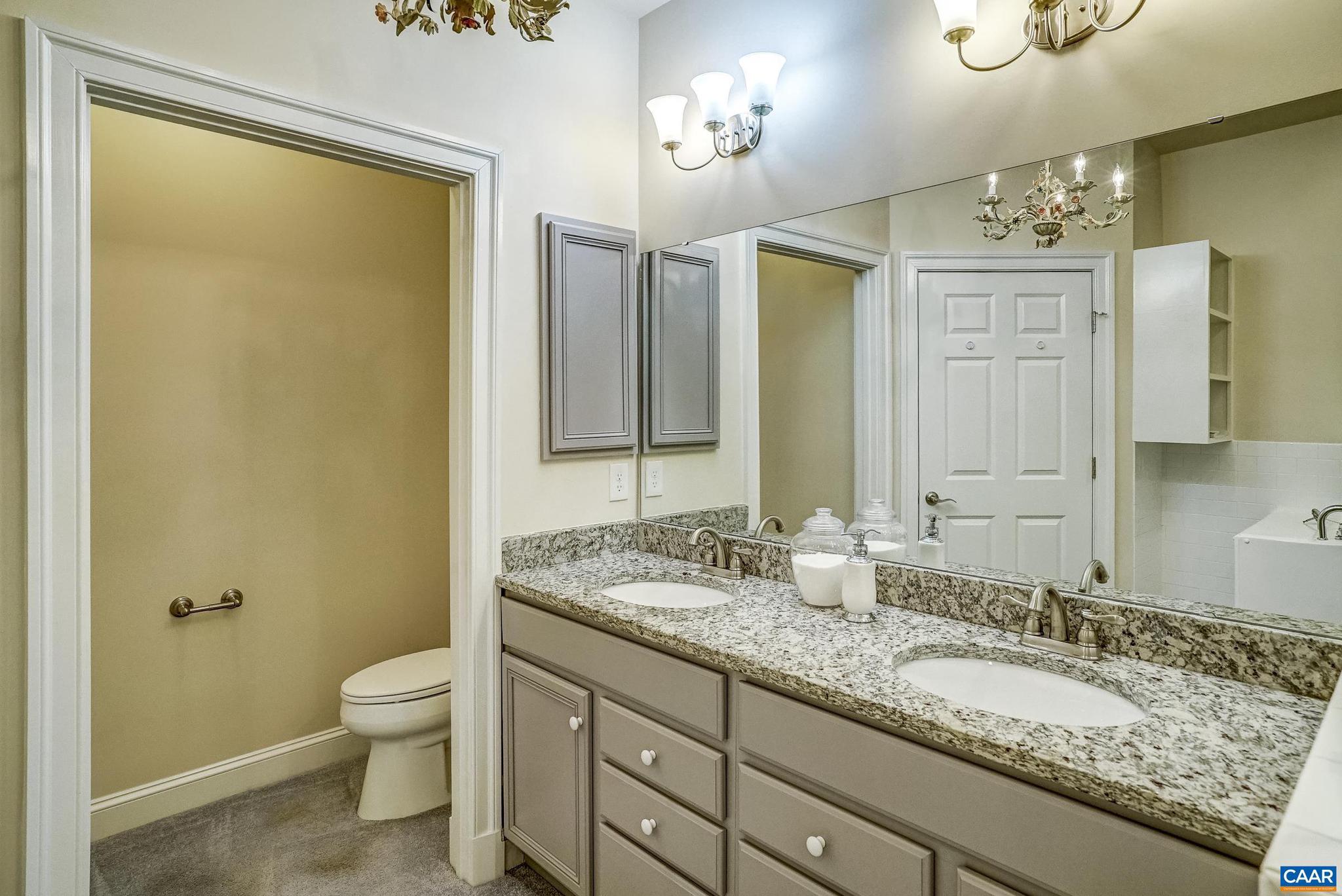 OLD TRAIL - Residential