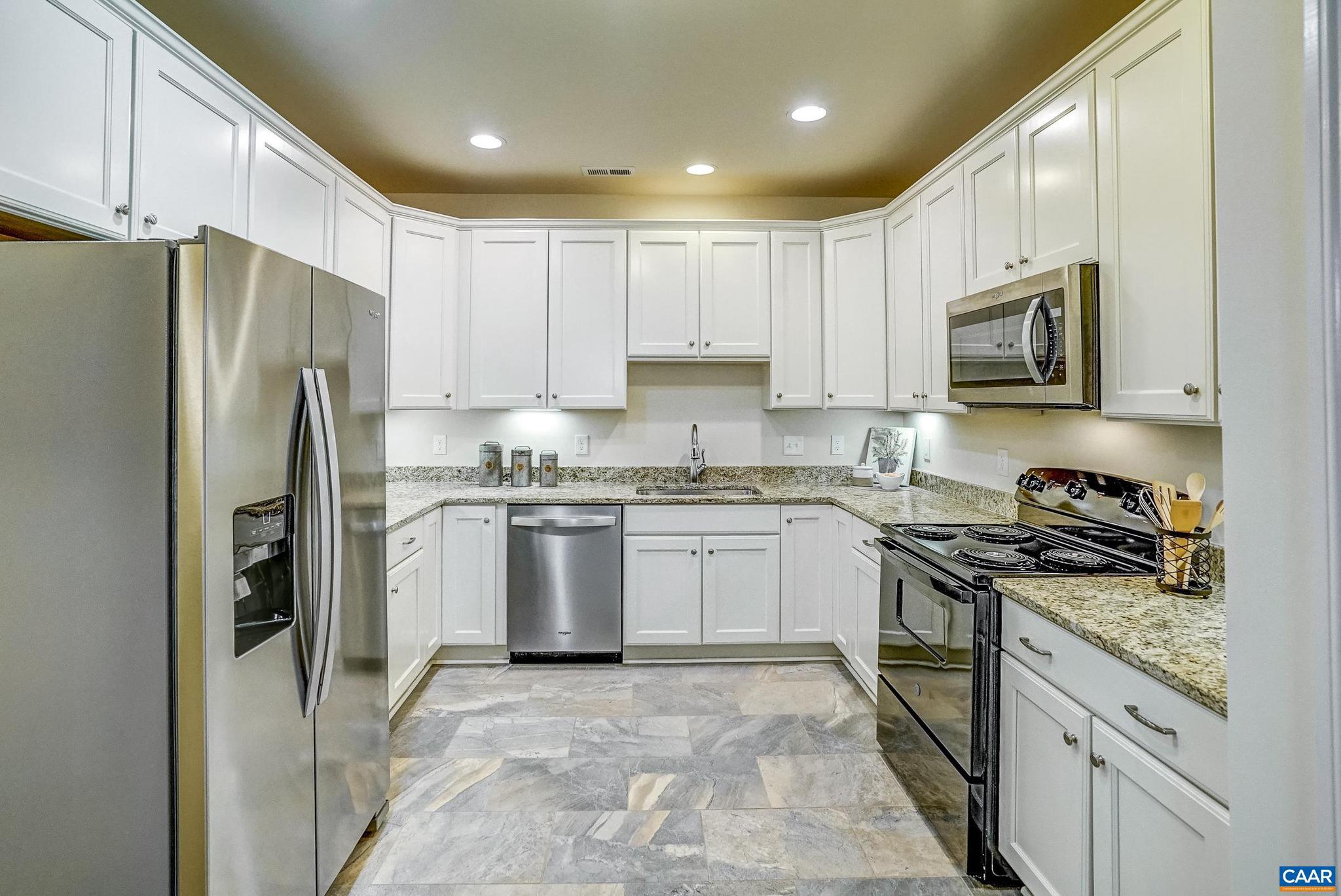 OLD TRAIL - Residential