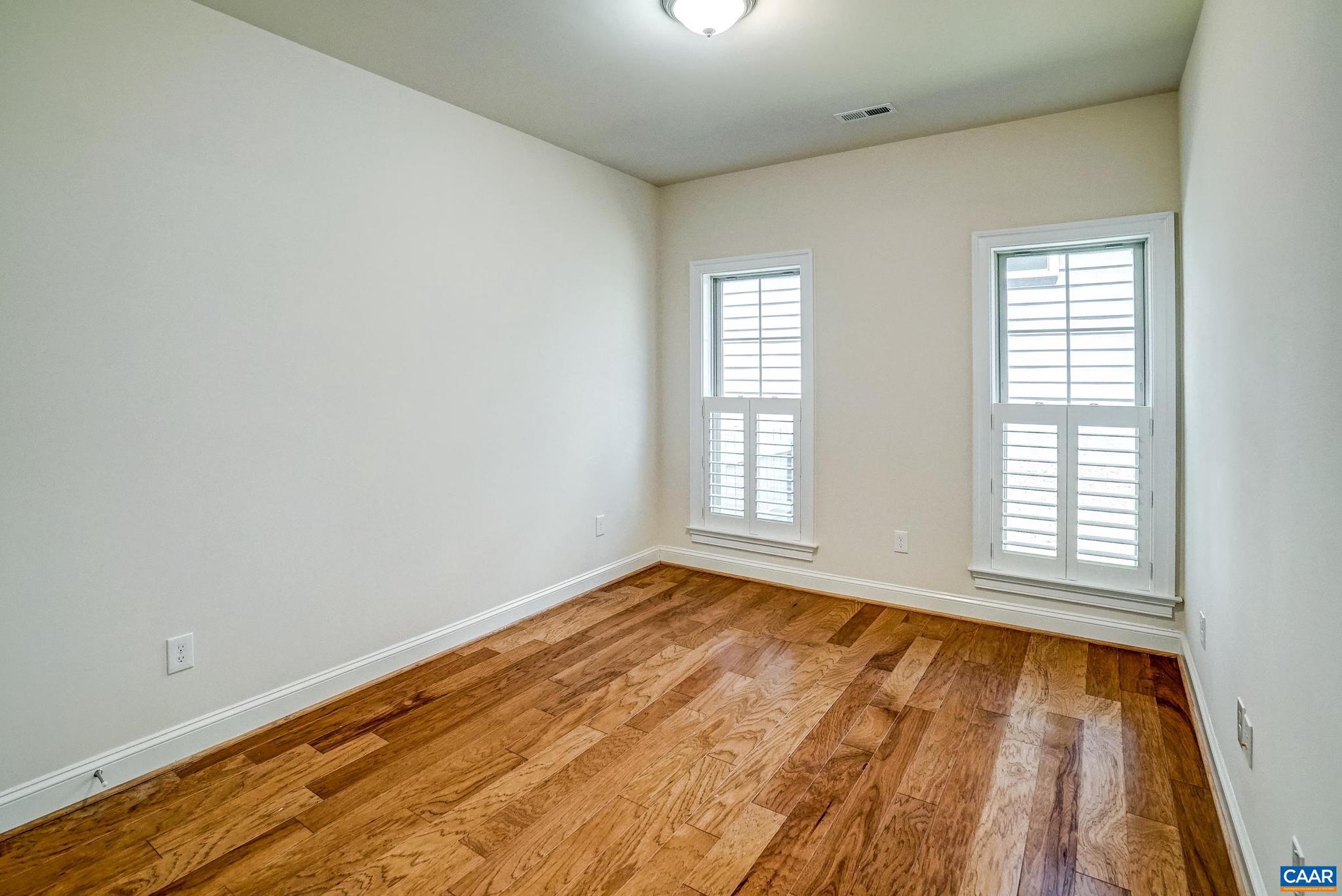 OLD TRAIL - Residential