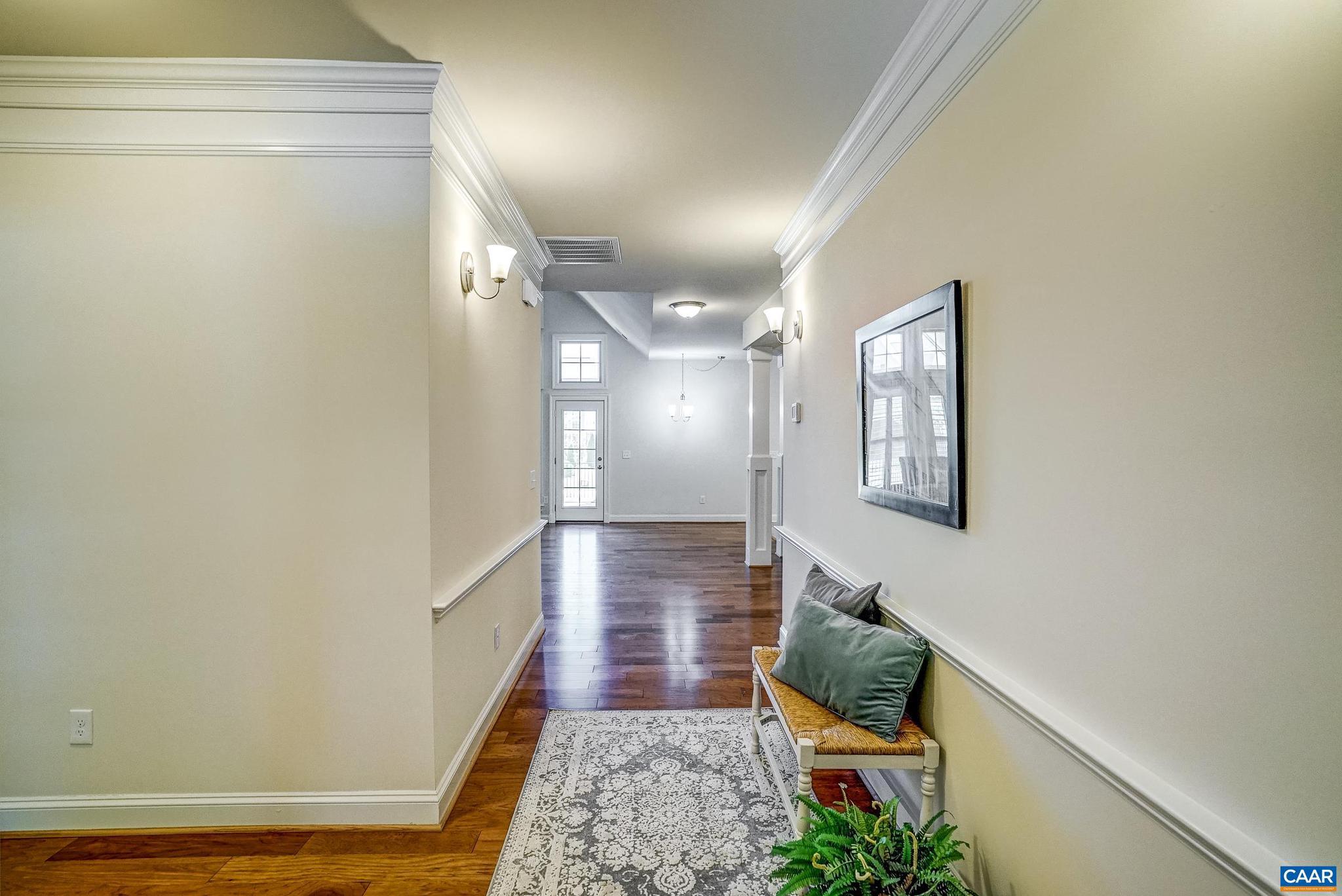 OLD TRAIL - Residential