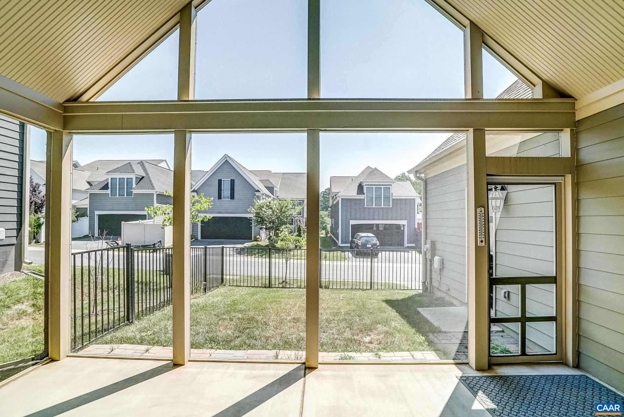 OLD TRAIL - Residential