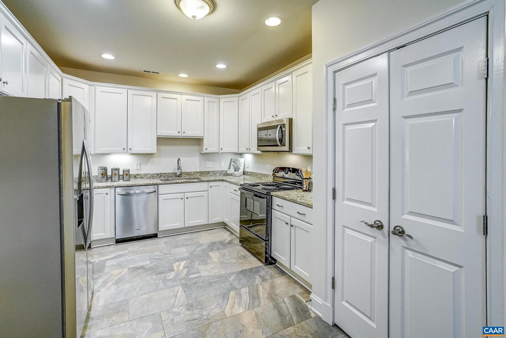 OLD TRAIL - Residential