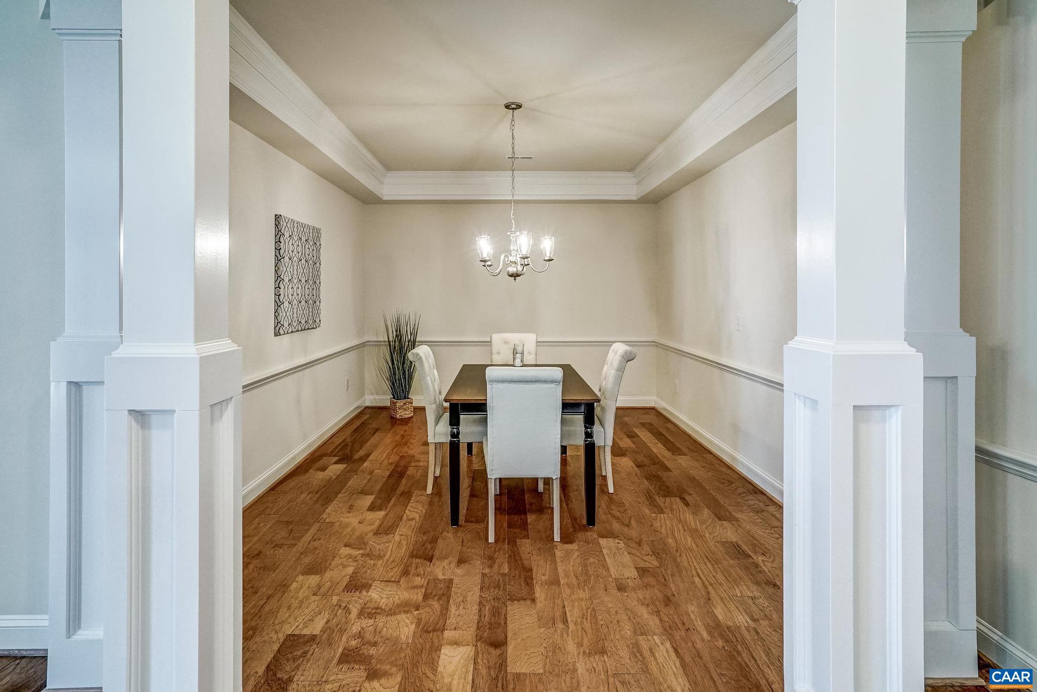 OLD TRAIL - Residential