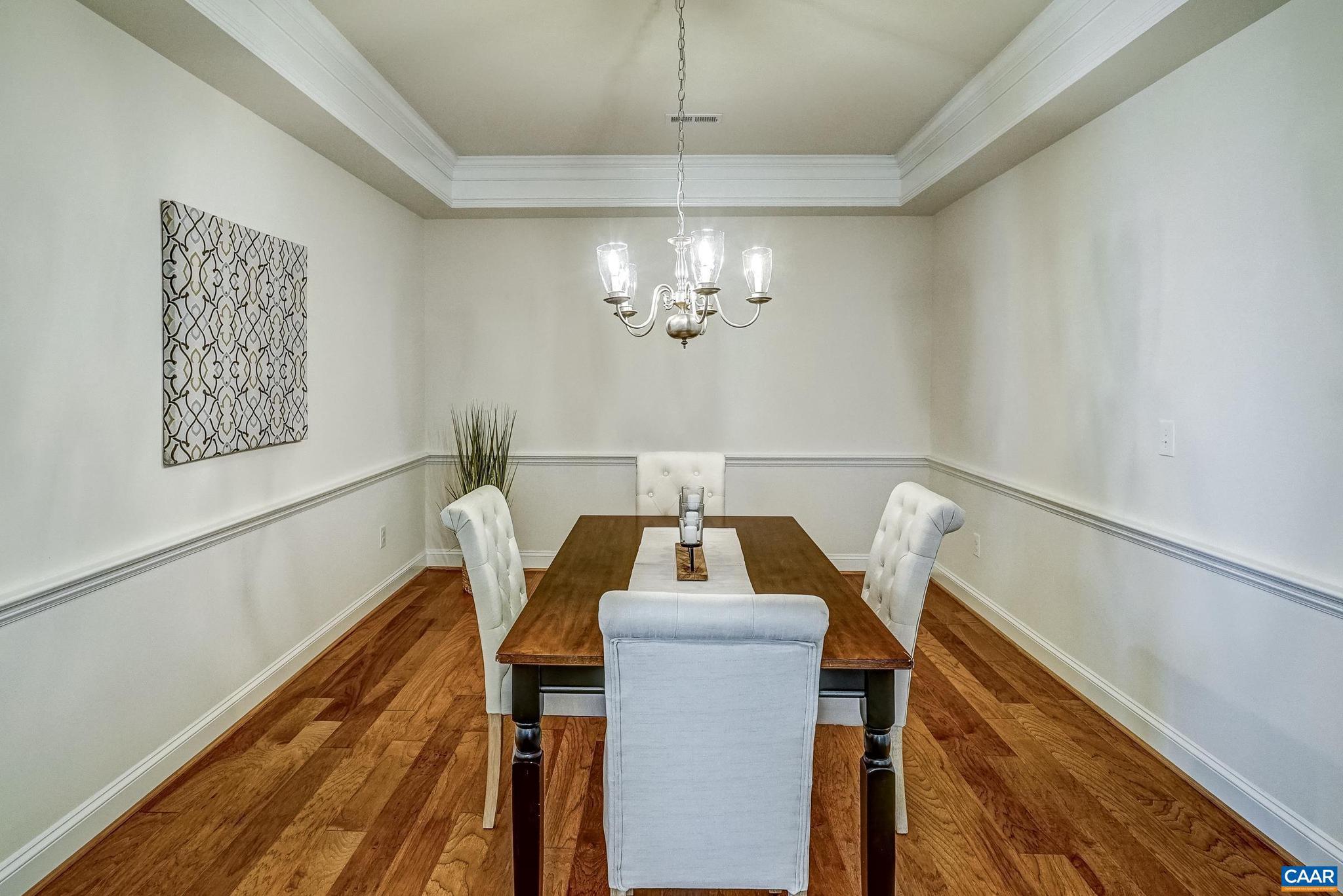 OLD TRAIL - Residential