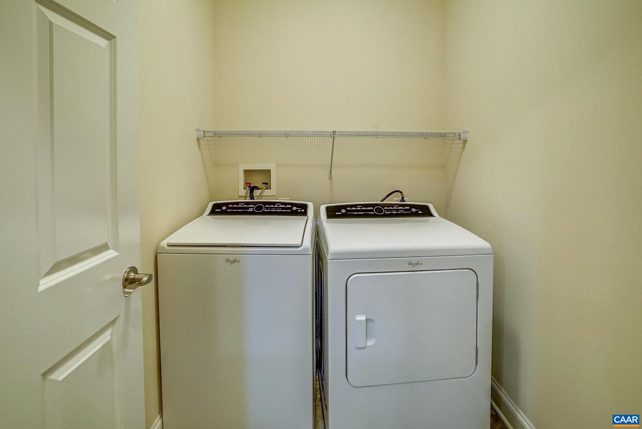 OLD TRAIL - Residential