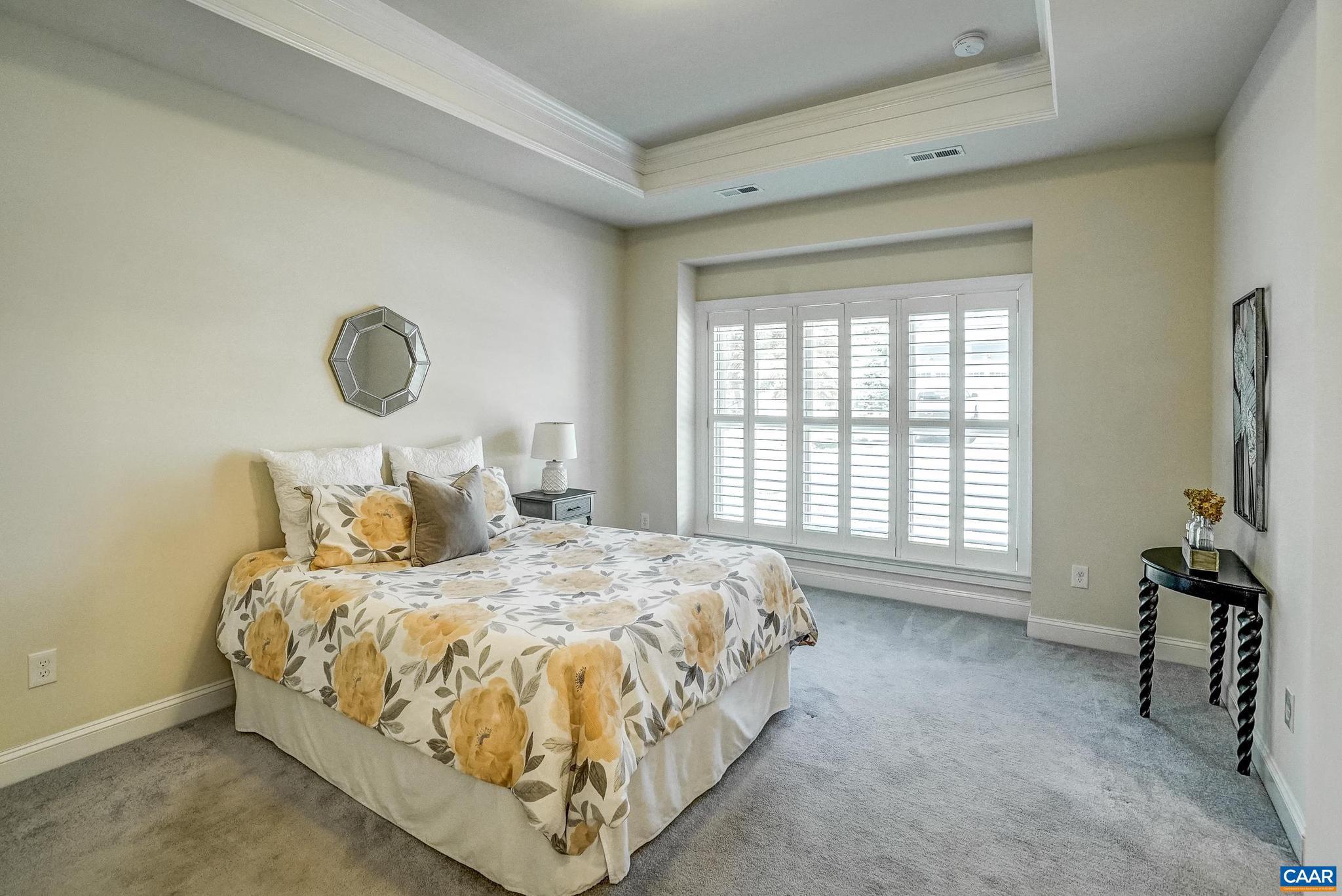 OLD TRAIL - Residential