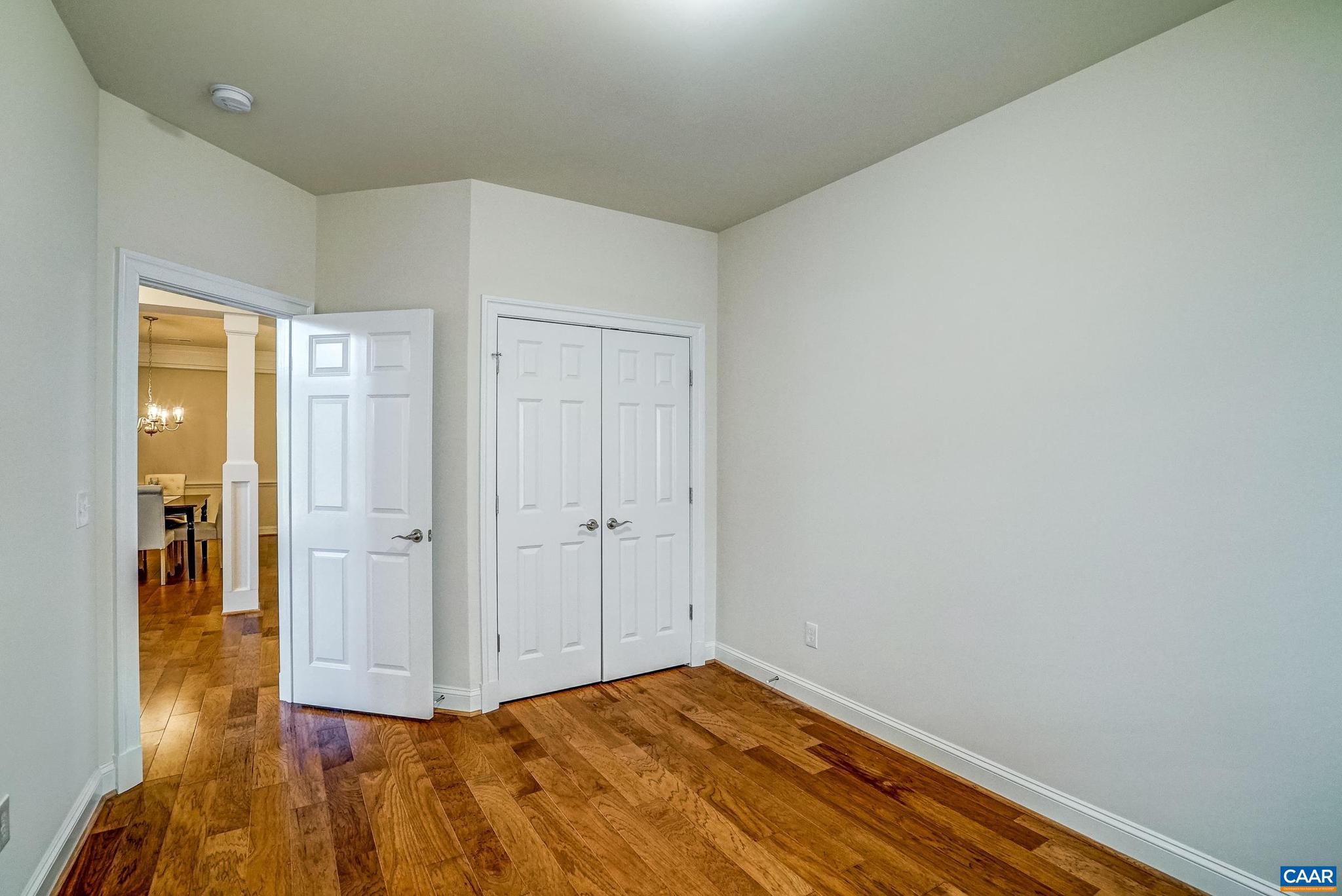 OLD TRAIL - Residential