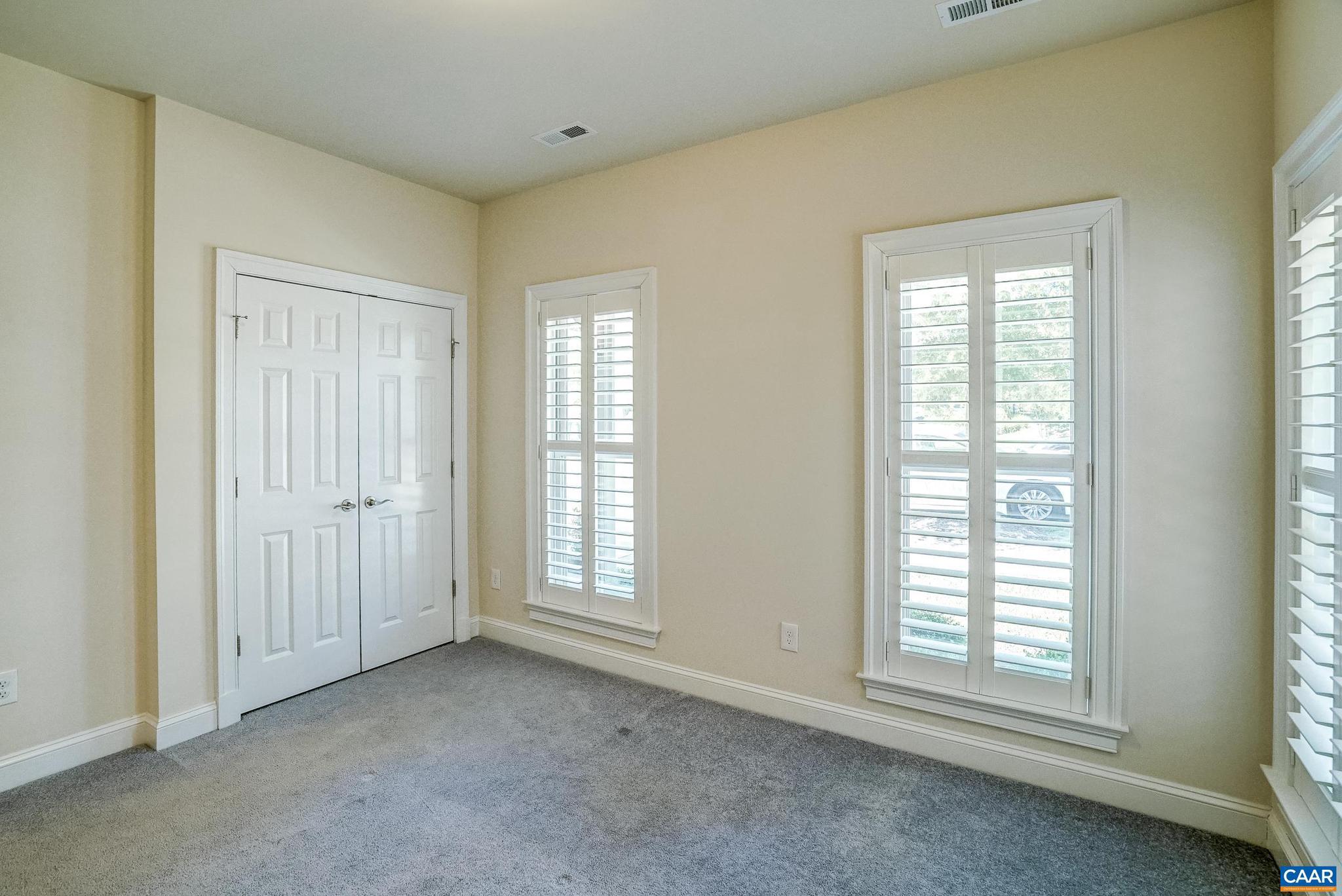 OLD TRAIL - Residential