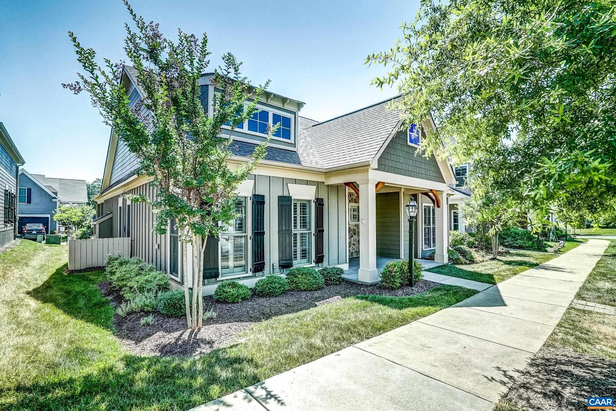 OLD TRAIL - Residential