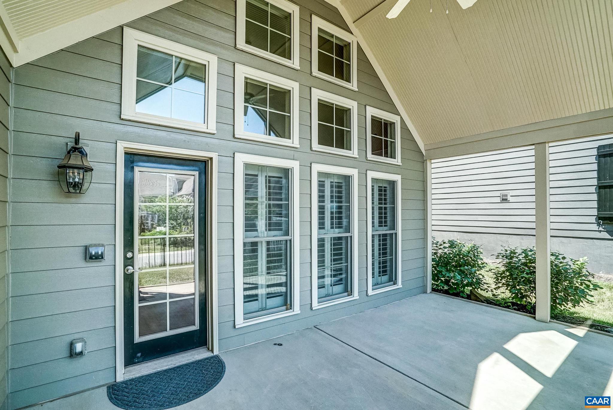 OLD TRAIL - Residential