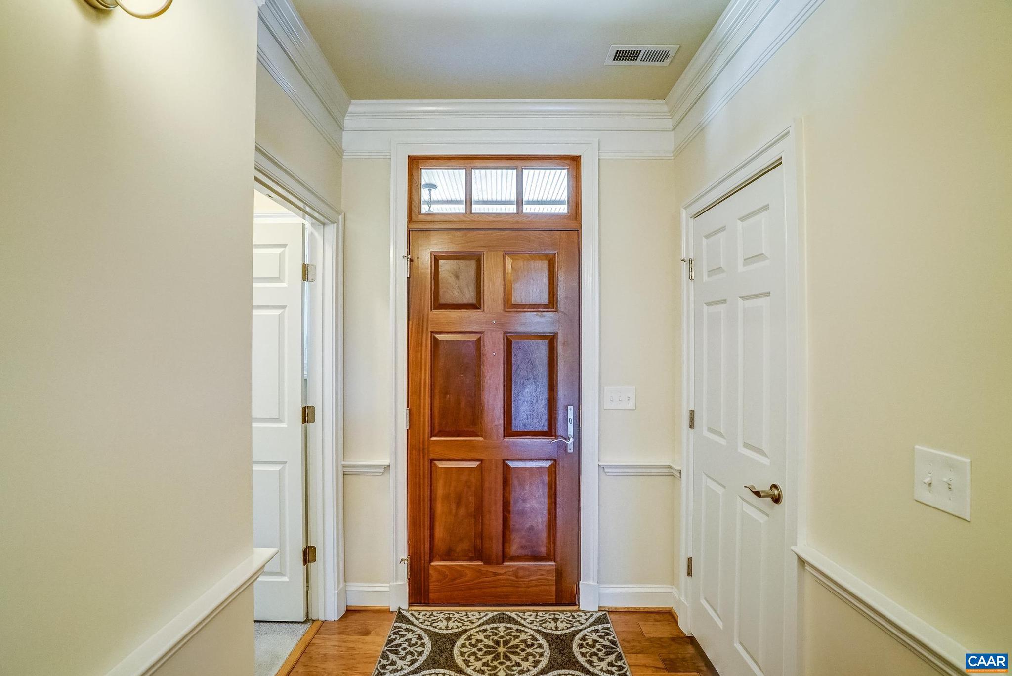 OLD TRAIL - Residential