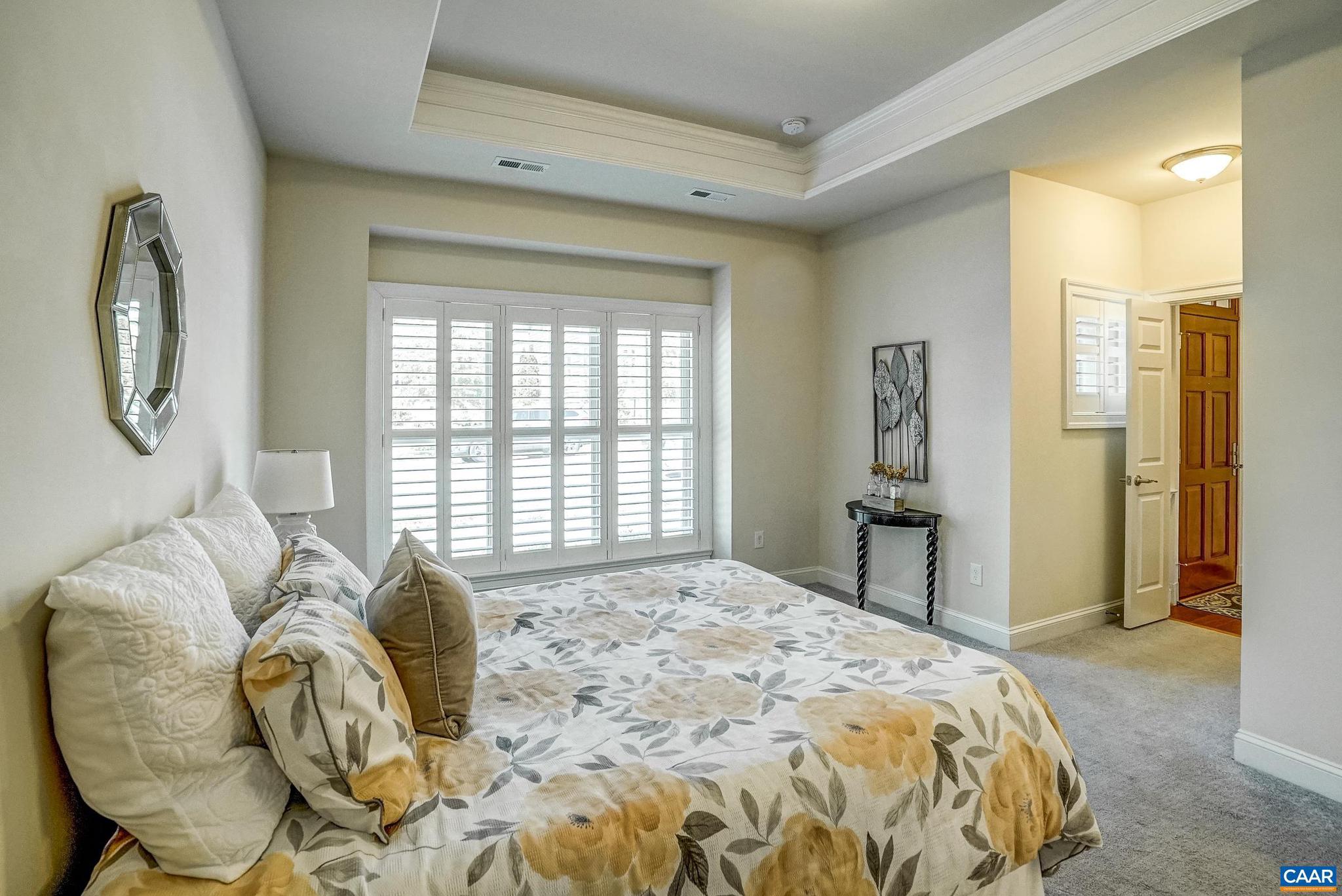 OLD TRAIL - Residential