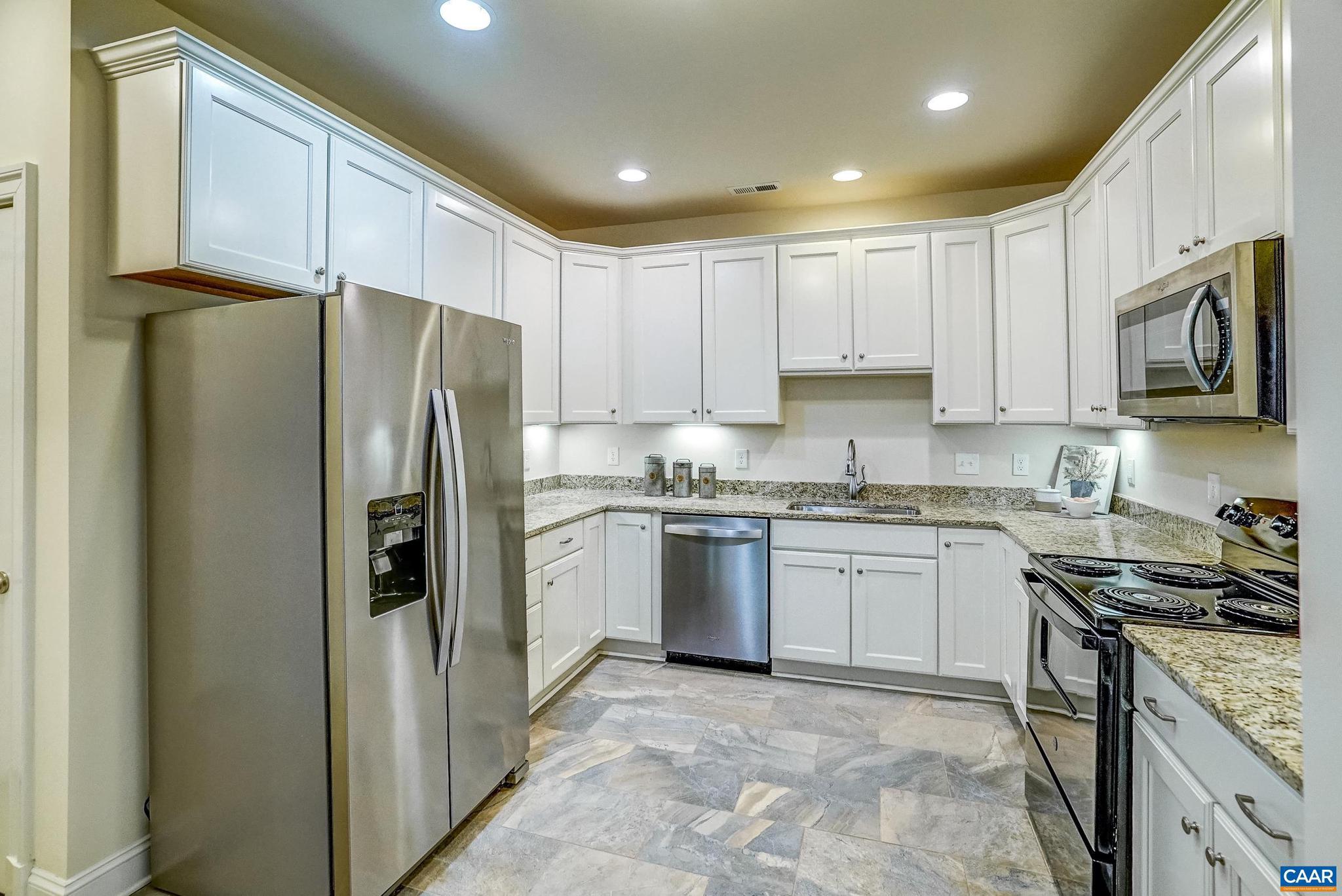 OLD TRAIL - Residential