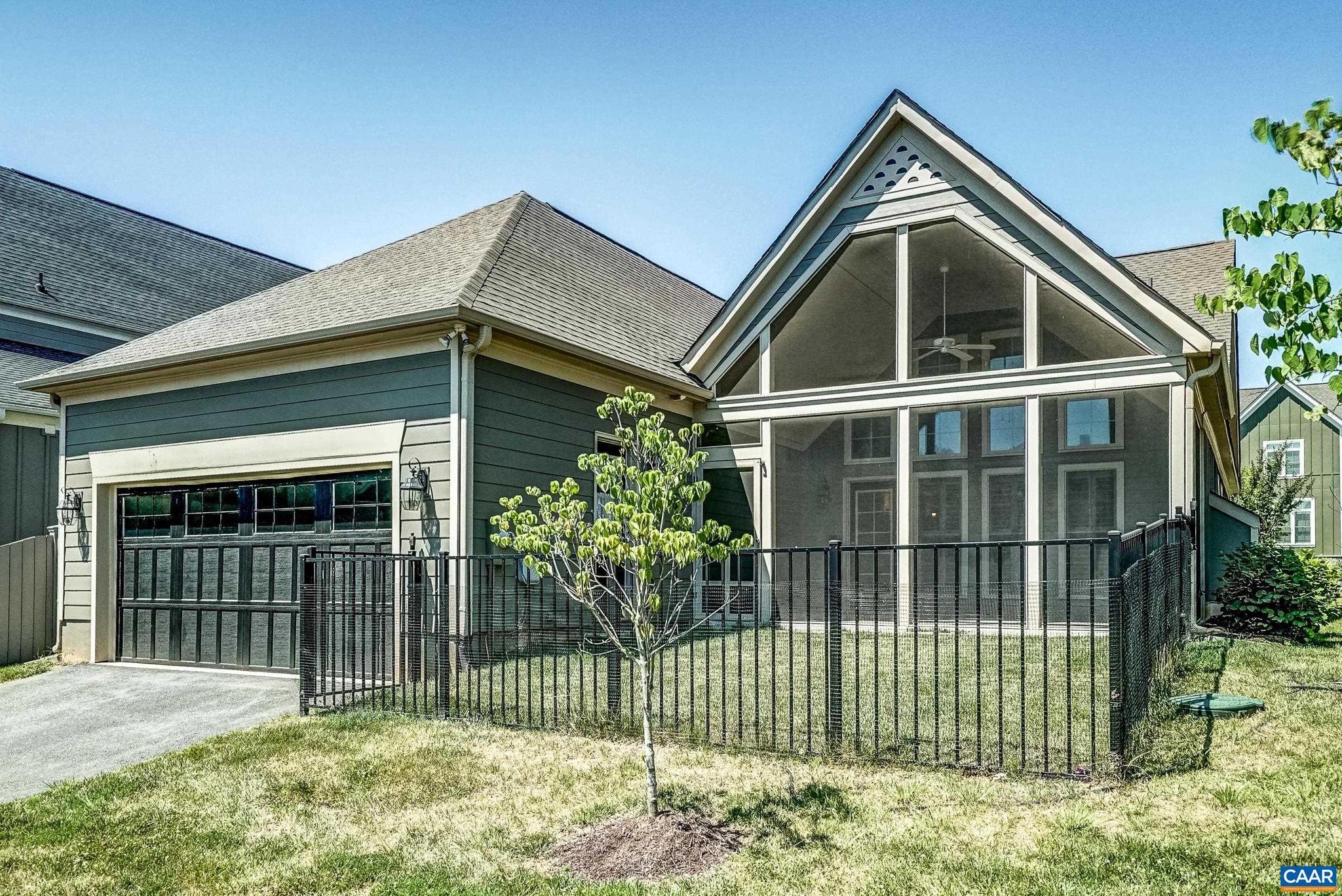 OLD TRAIL - Residential