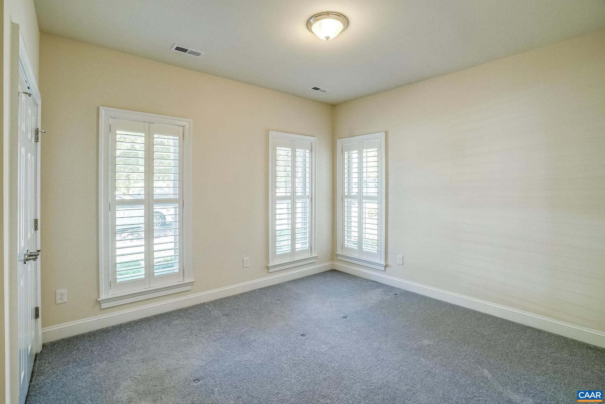 OLD TRAIL - Residential