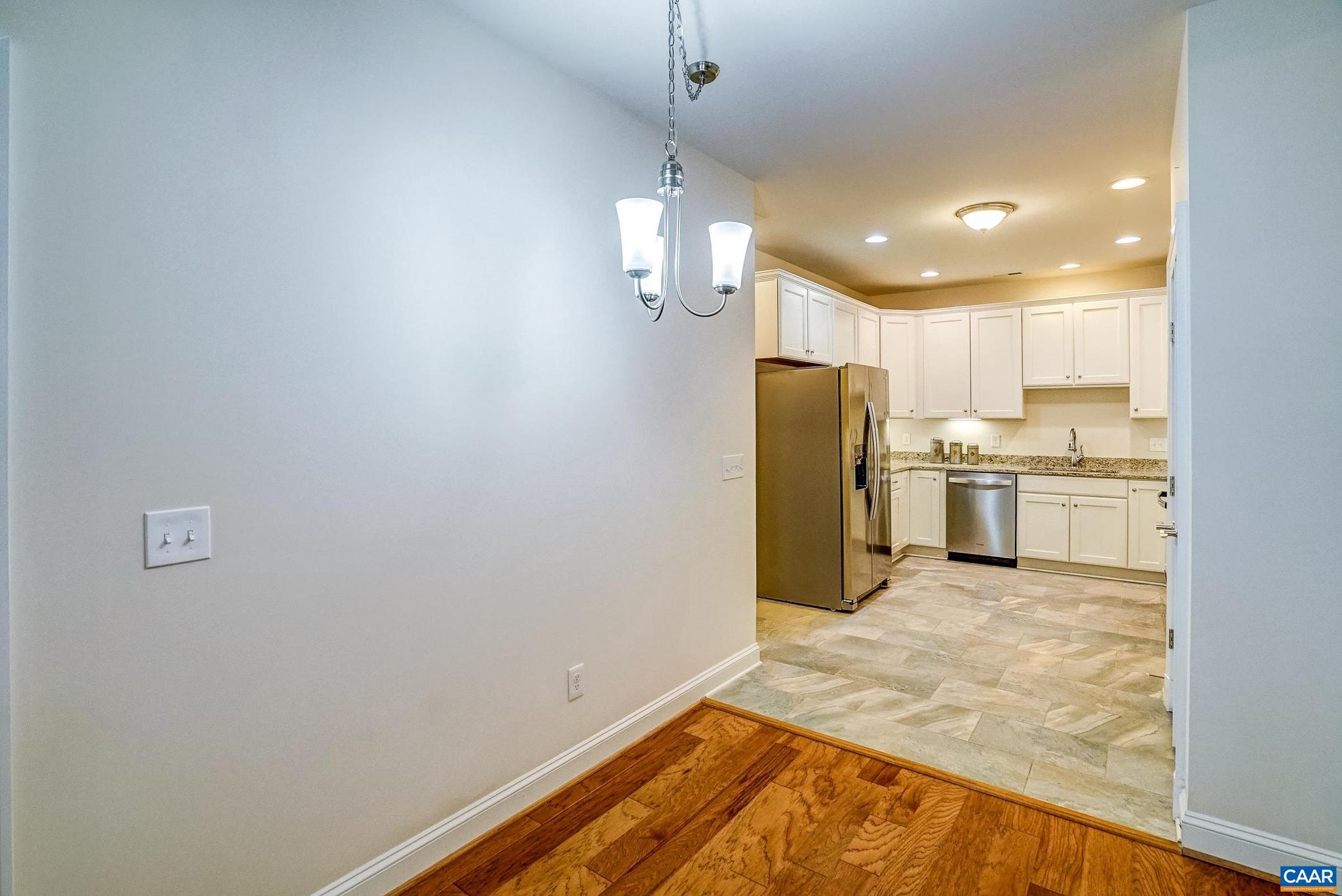 OLD TRAIL - Residential