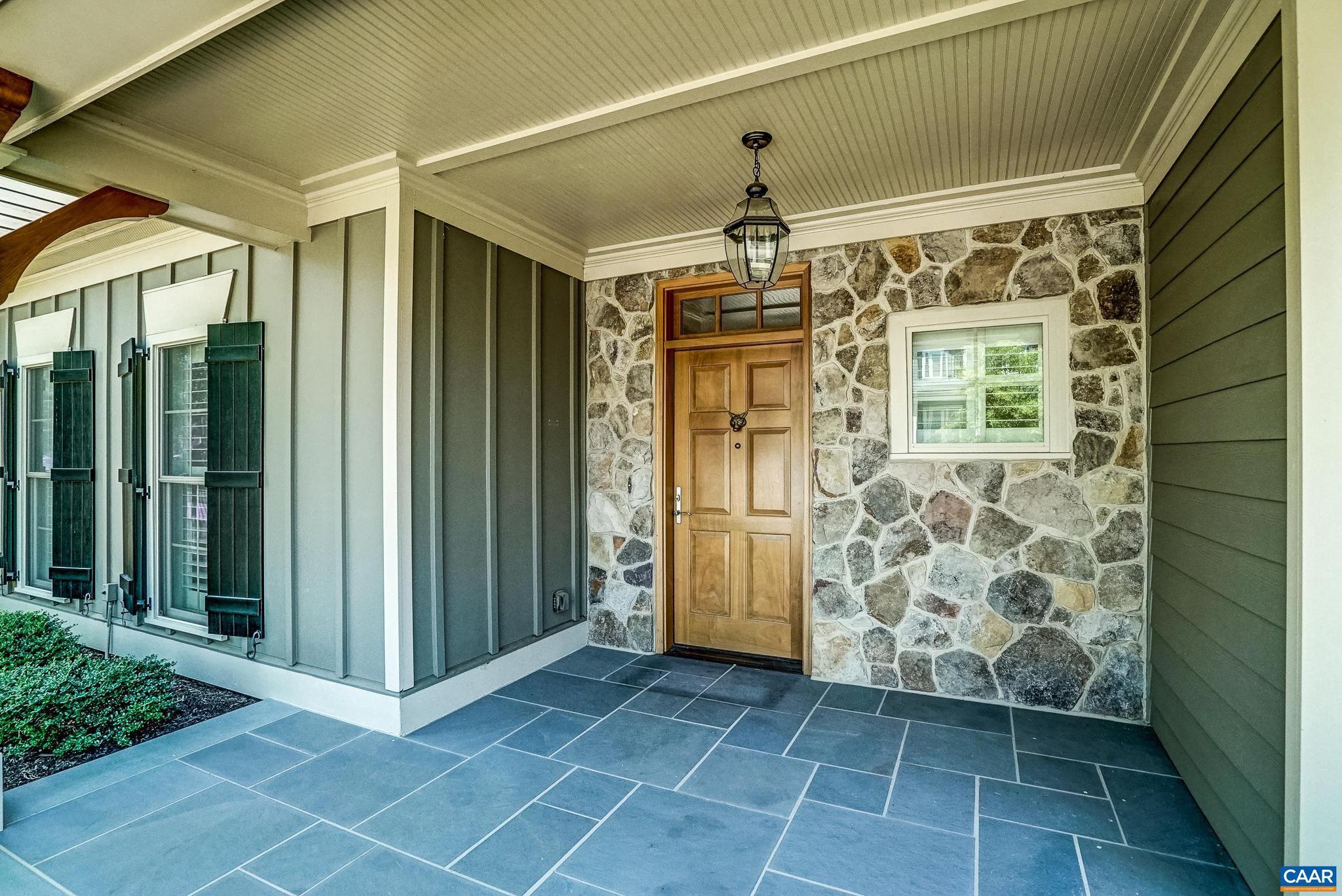 OLD TRAIL - Residential