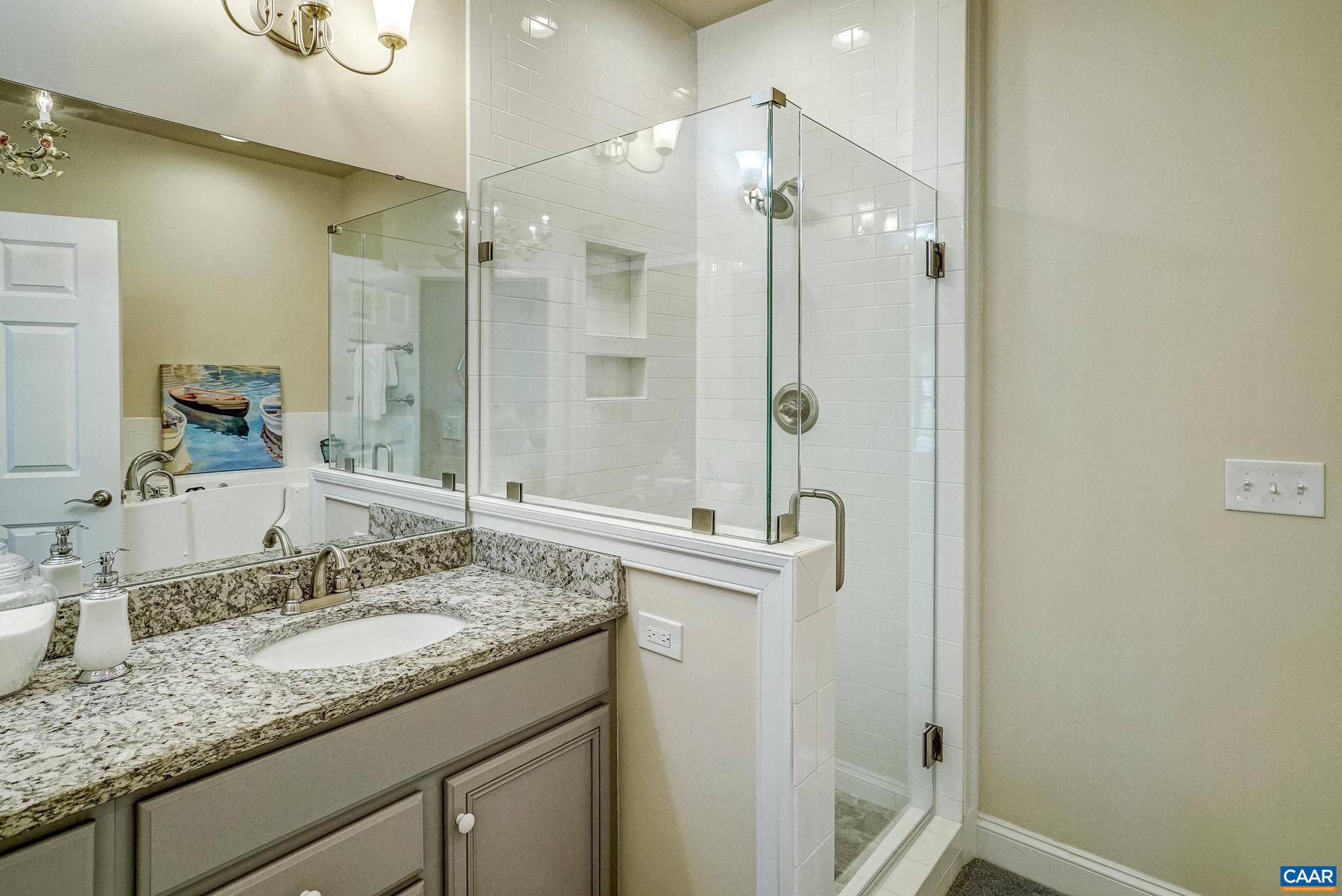 OLD TRAIL - Residential