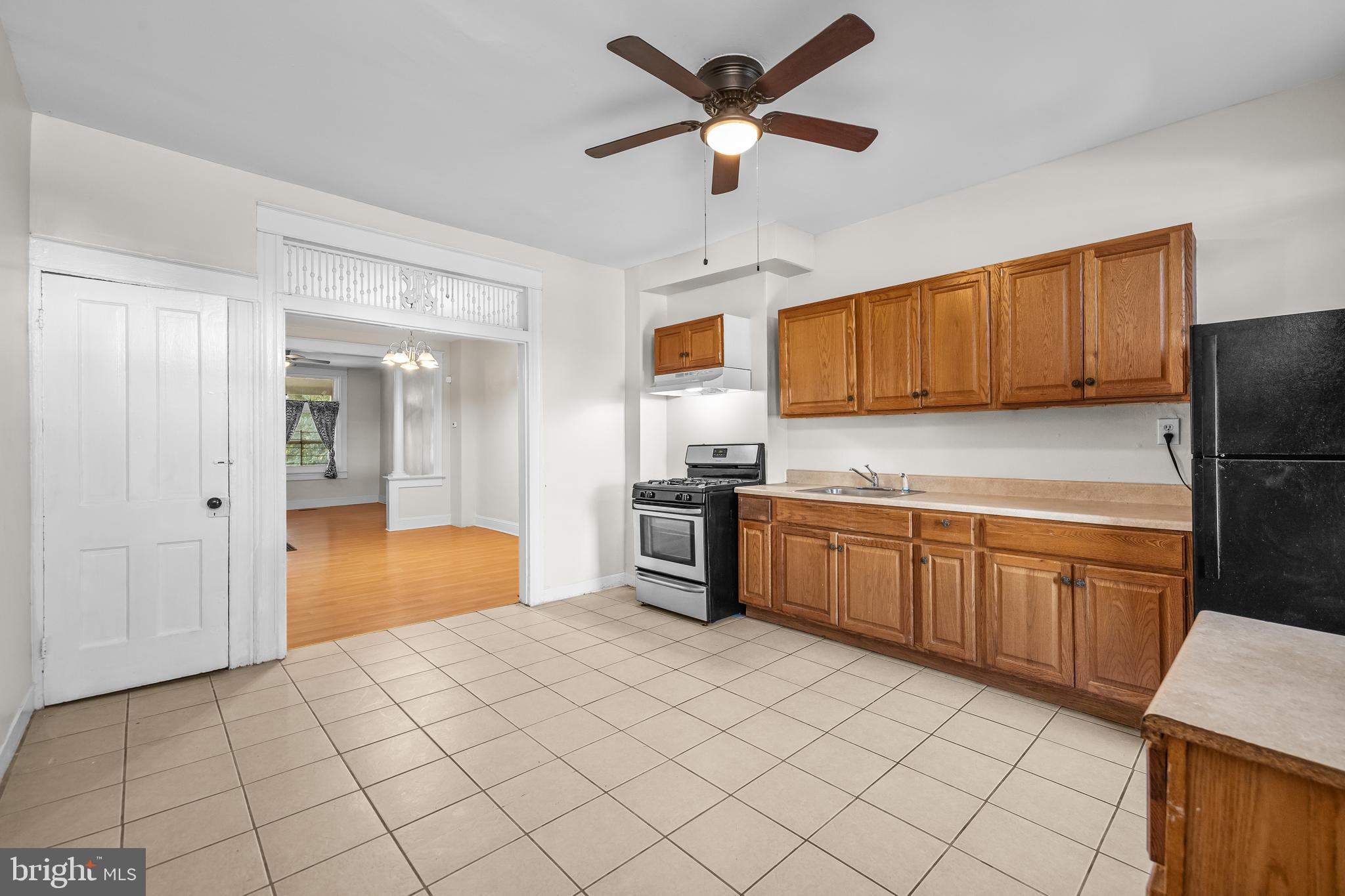 EDGEWOOD - Residential