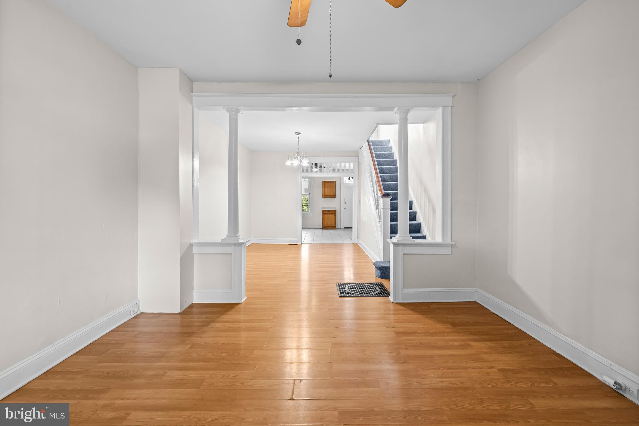 EDGEWOOD - Residential