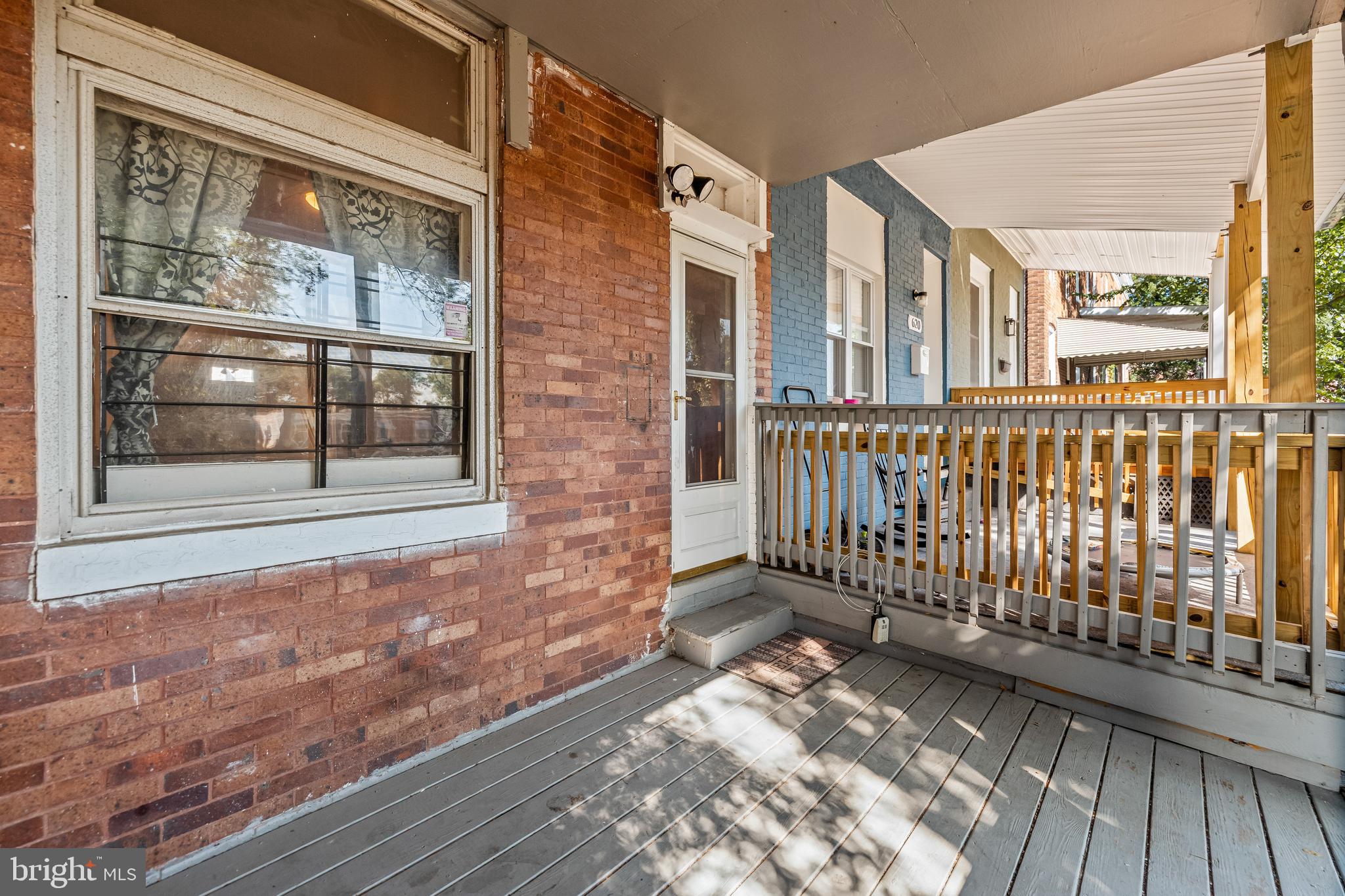 EDGEWOOD - Residential