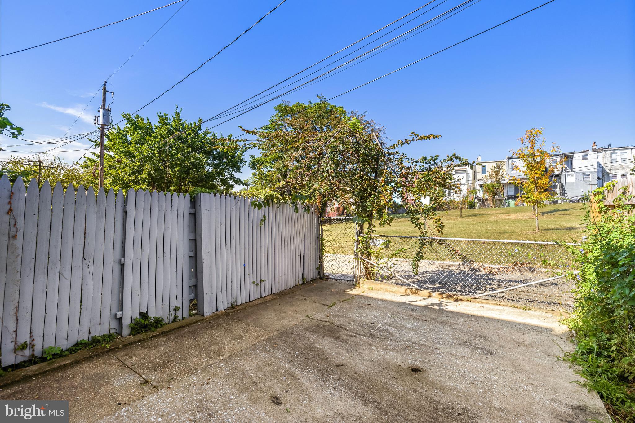 EDGEWOOD - Residential