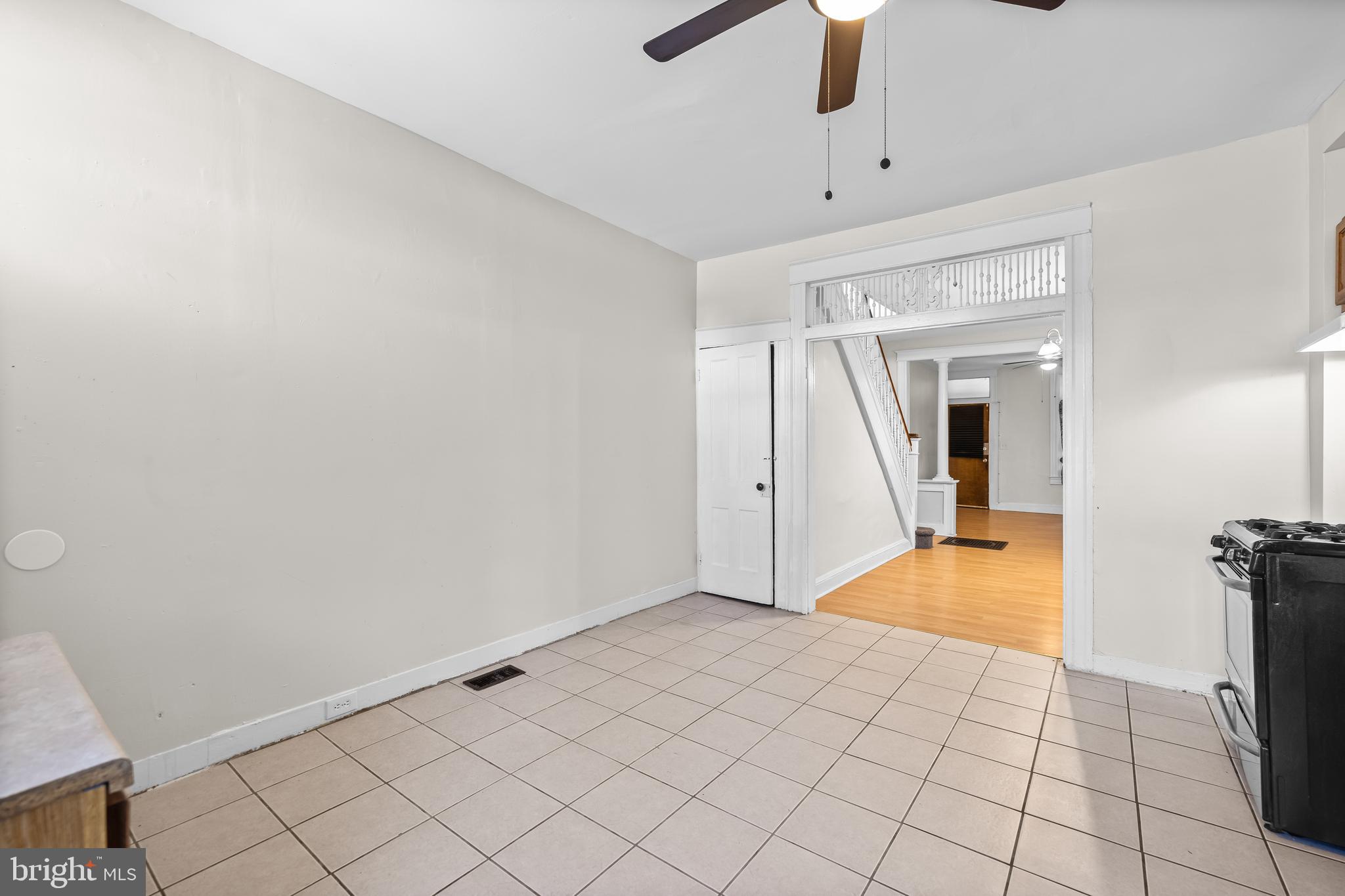 EDGEWOOD - Residential