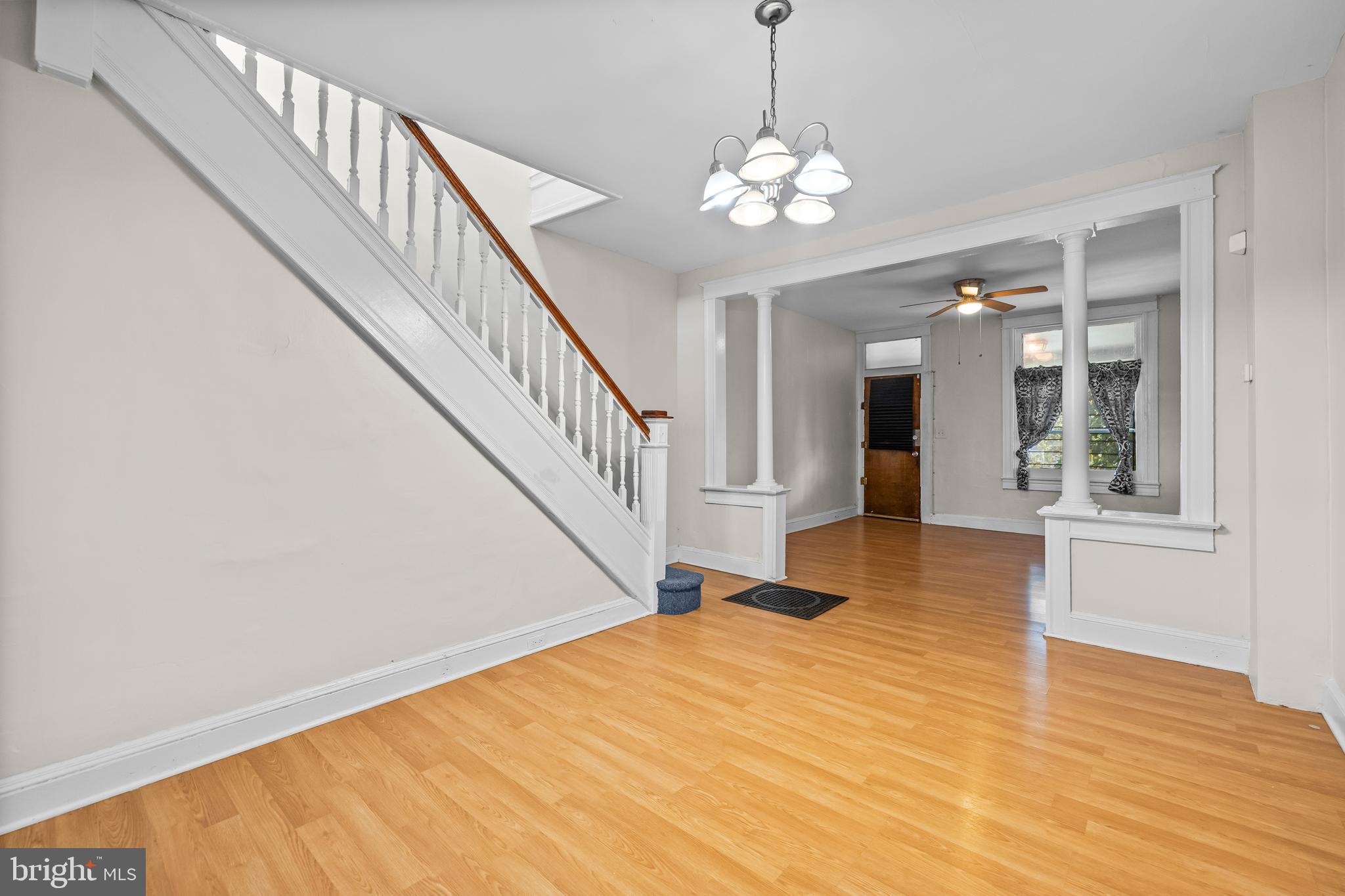 EDGEWOOD - Residential