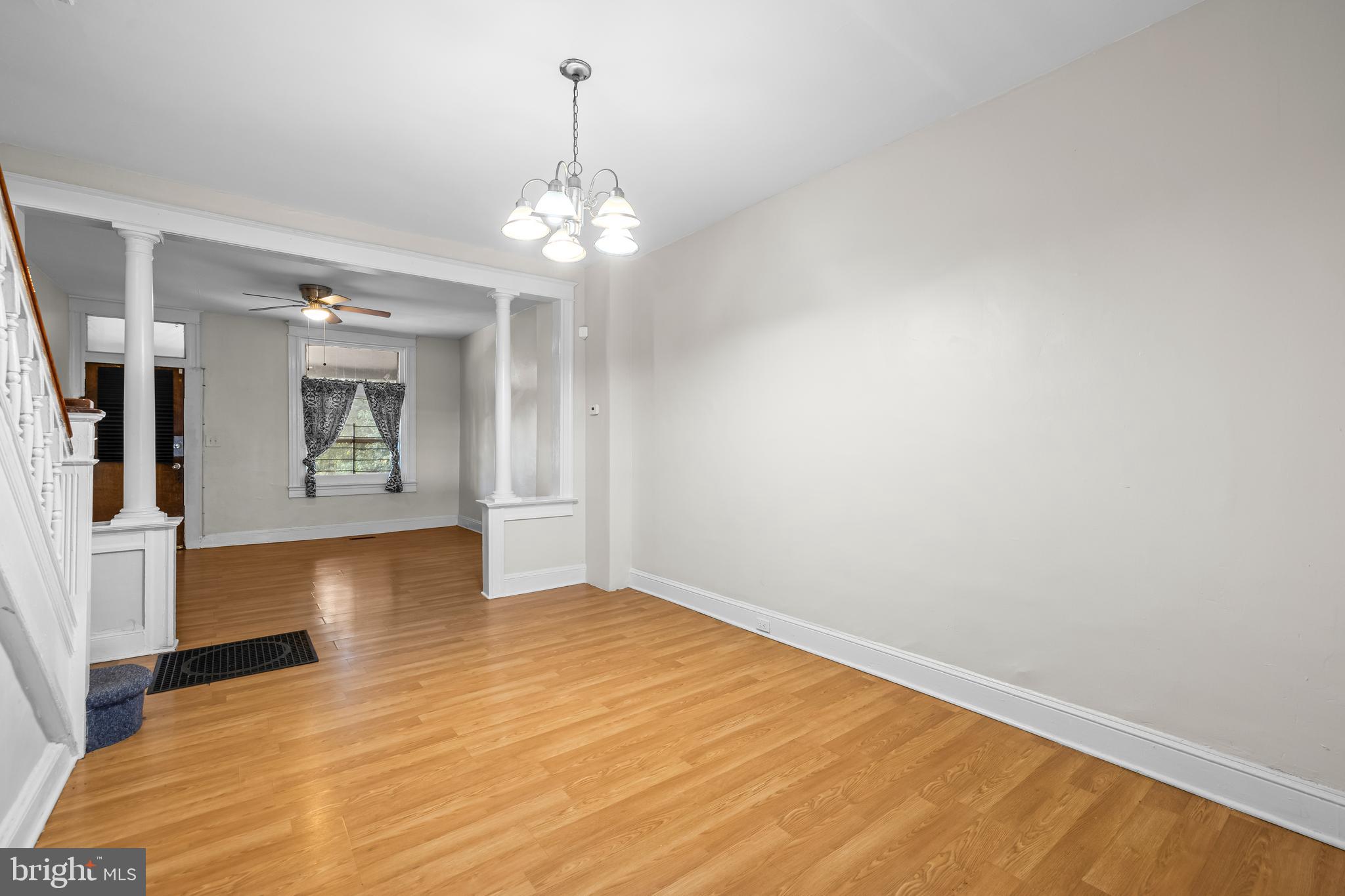 EDGEWOOD - Residential