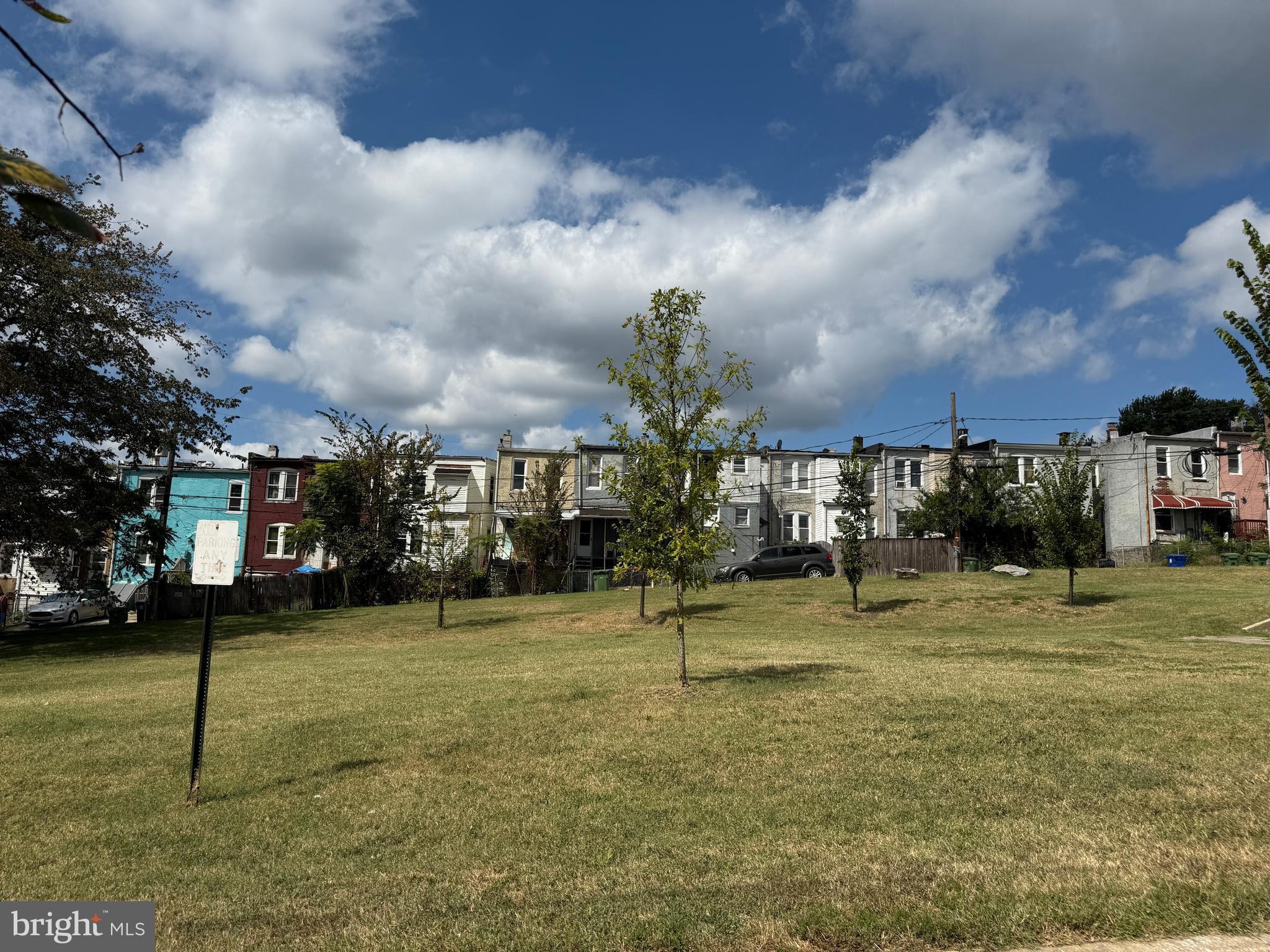 EDGEWOOD - Residential