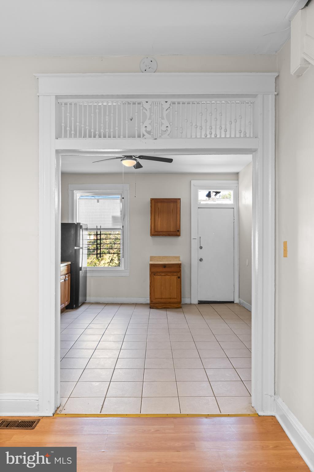 EDGEWOOD - Residential