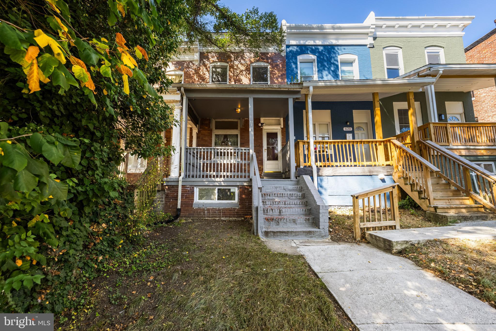 EDGEWOOD - Residential