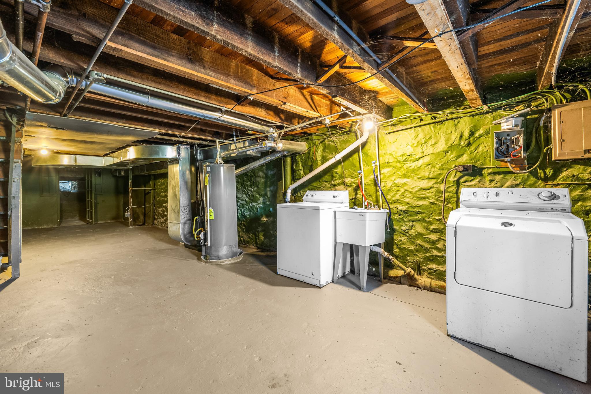 EDGEWOOD - Residential