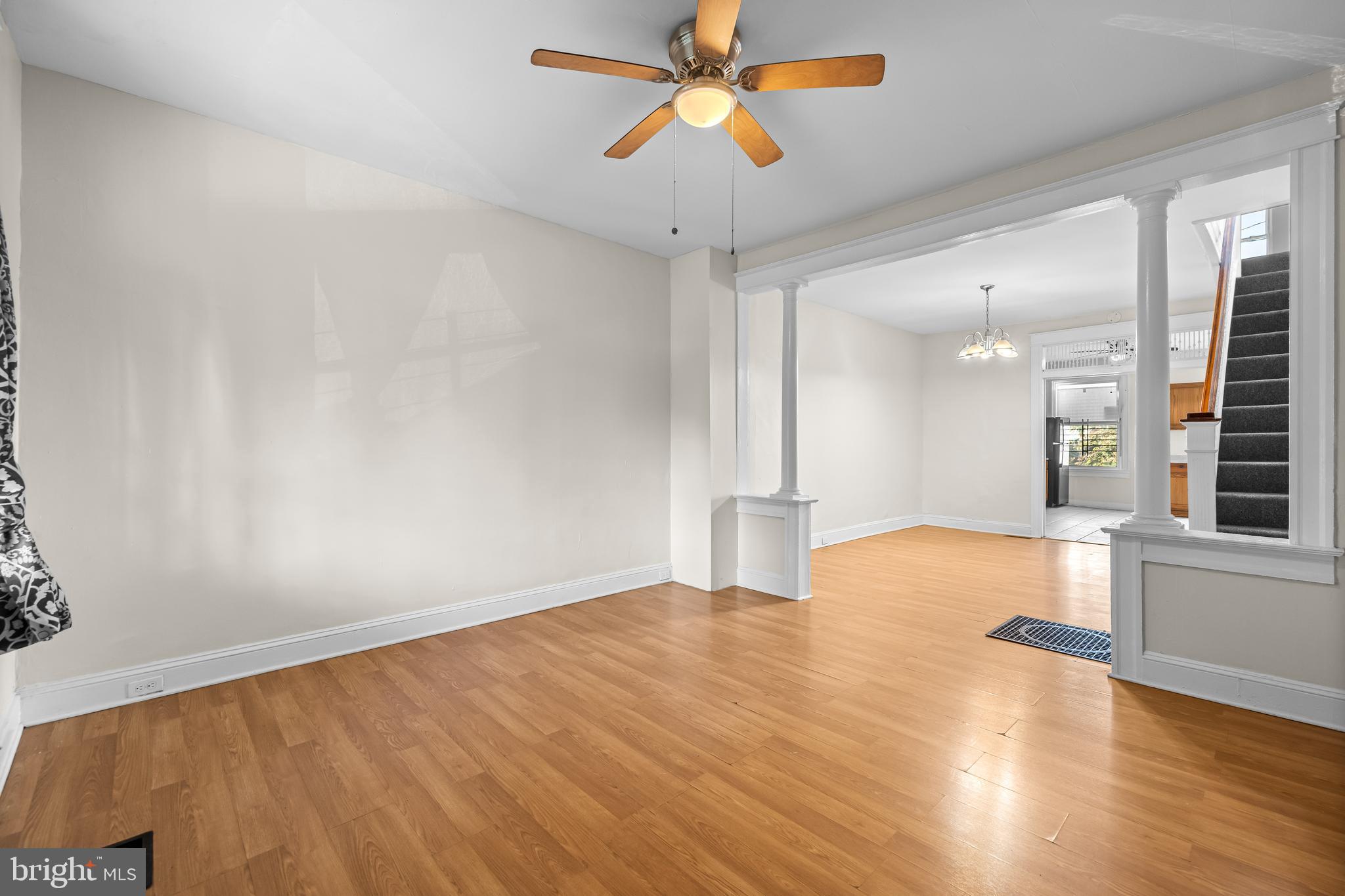 EDGEWOOD - Residential