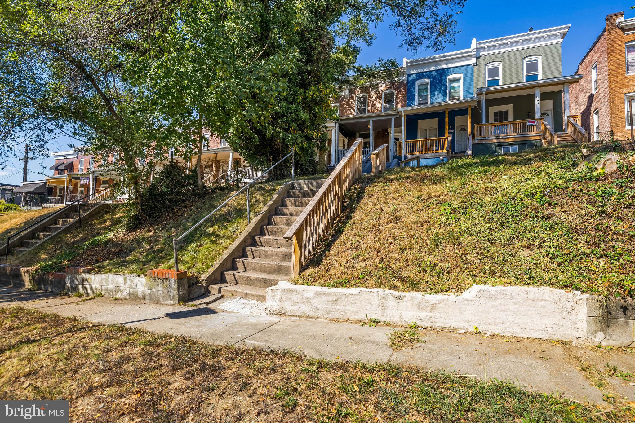 EDGEWOOD - Residential