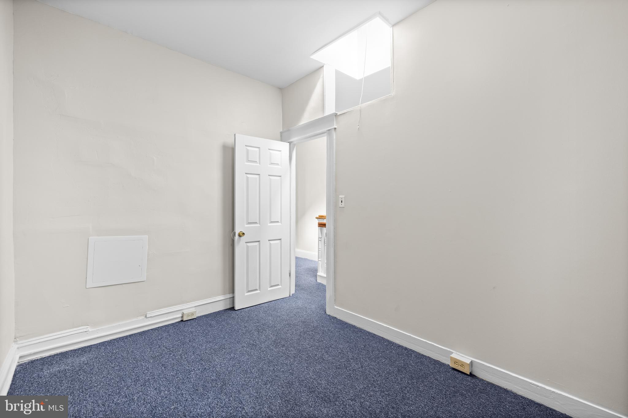 EDGEWOOD - Residential