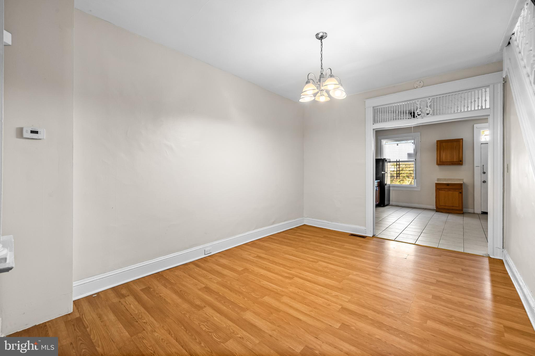 EDGEWOOD - Residential