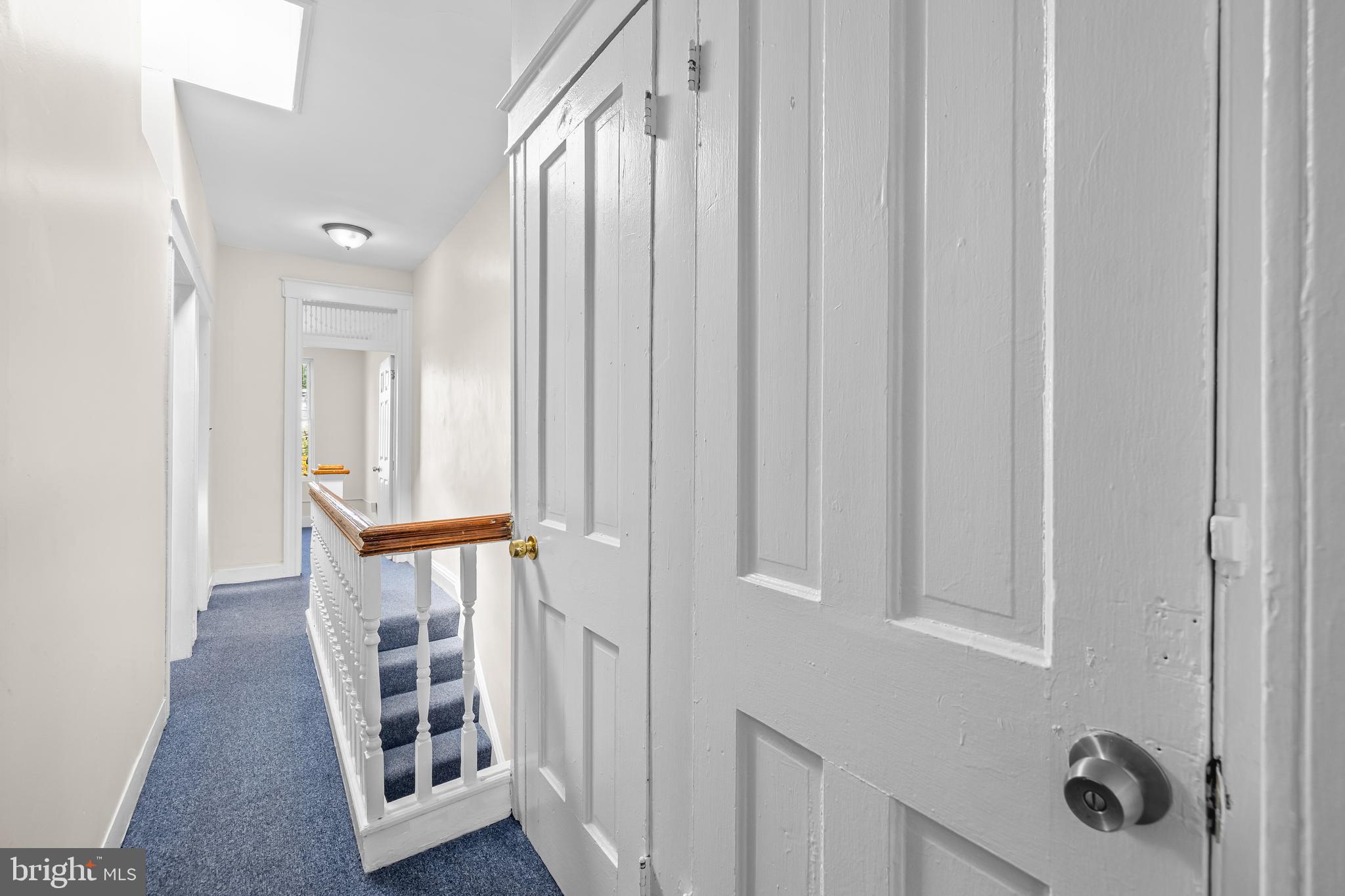 EDGEWOOD - Residential