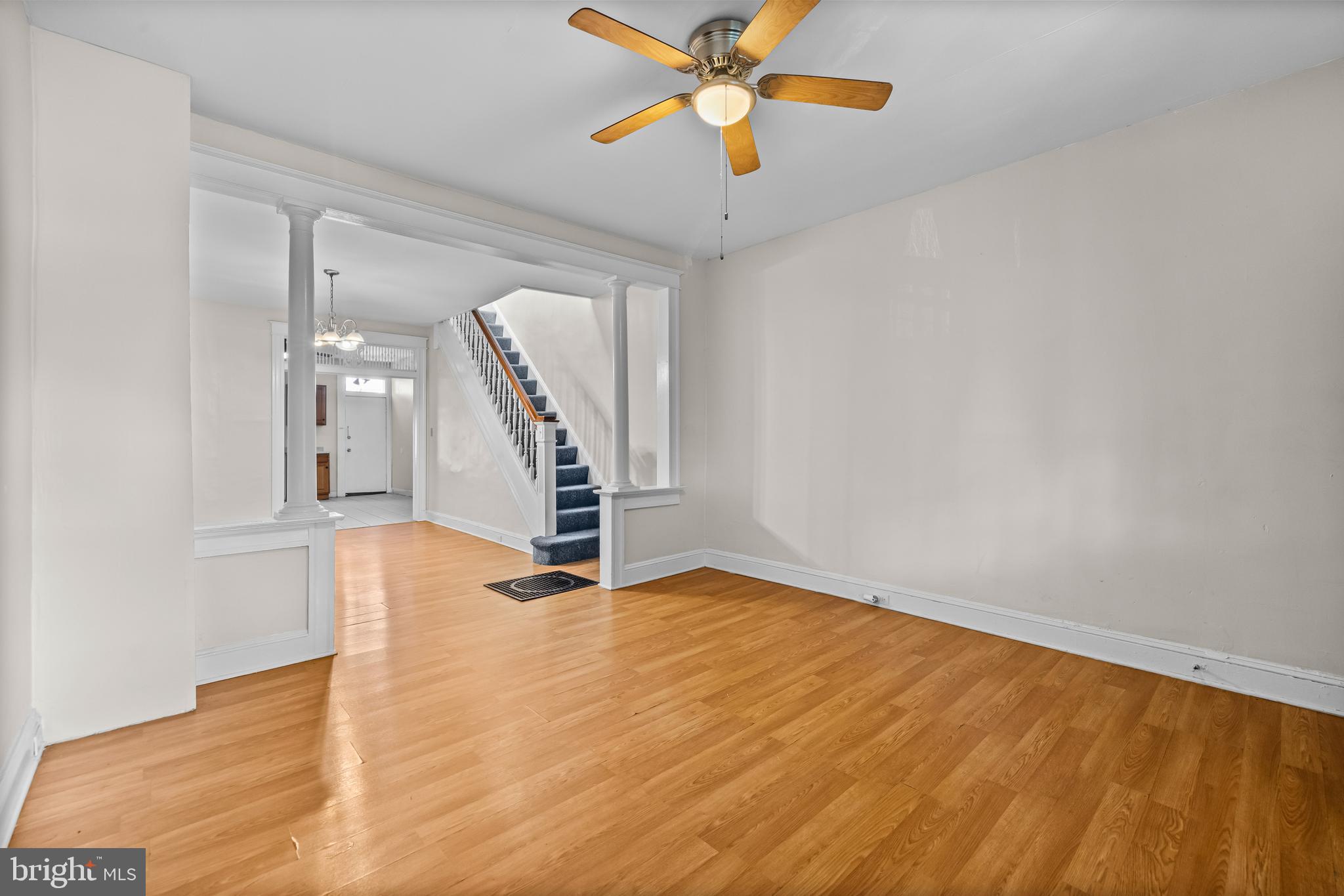 EDGEWOOD - Residential