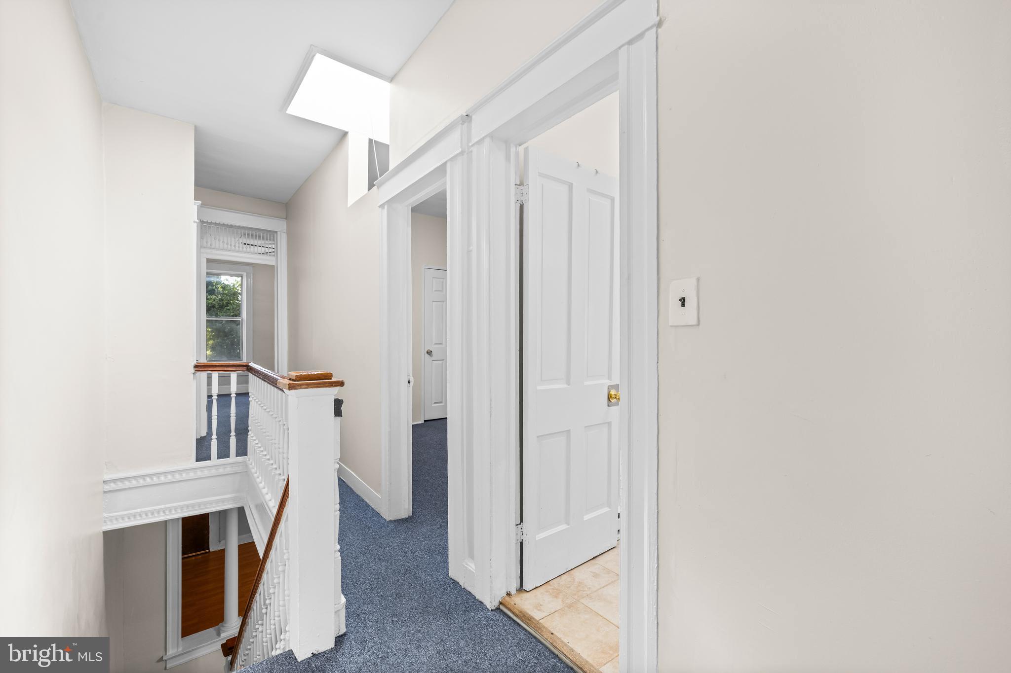 EDGEWOOD - Residential