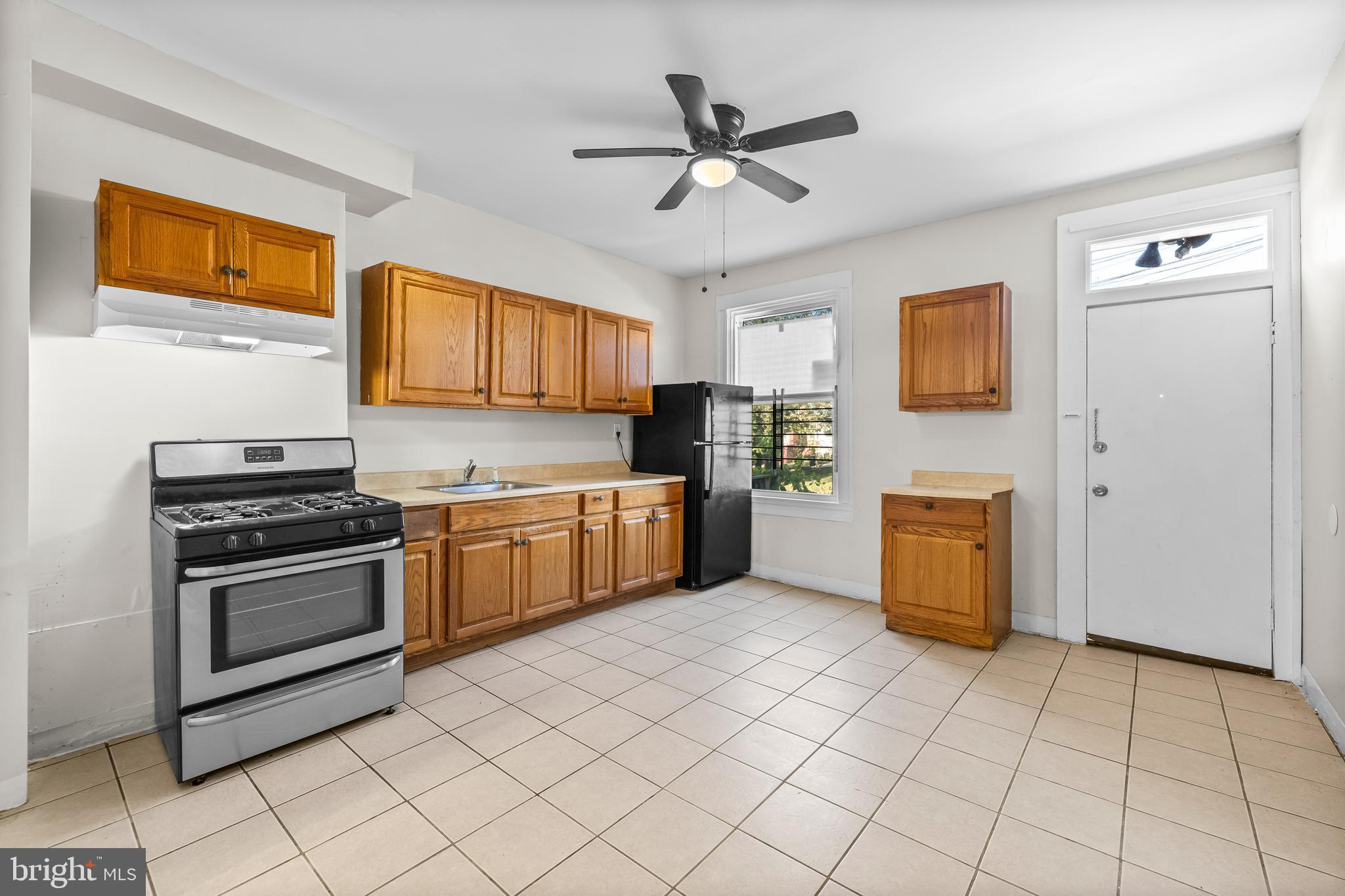 EDGEWOOD - Residential