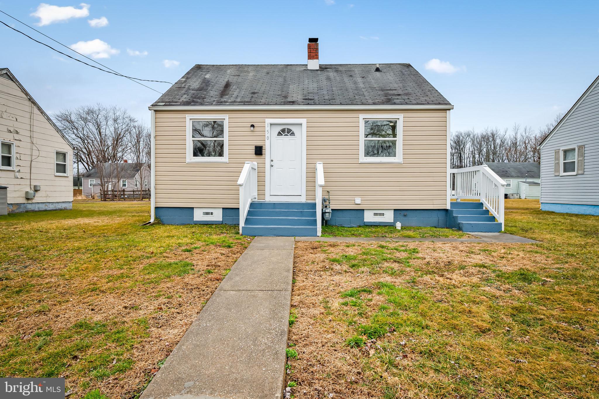 LYNDHURST - Residential